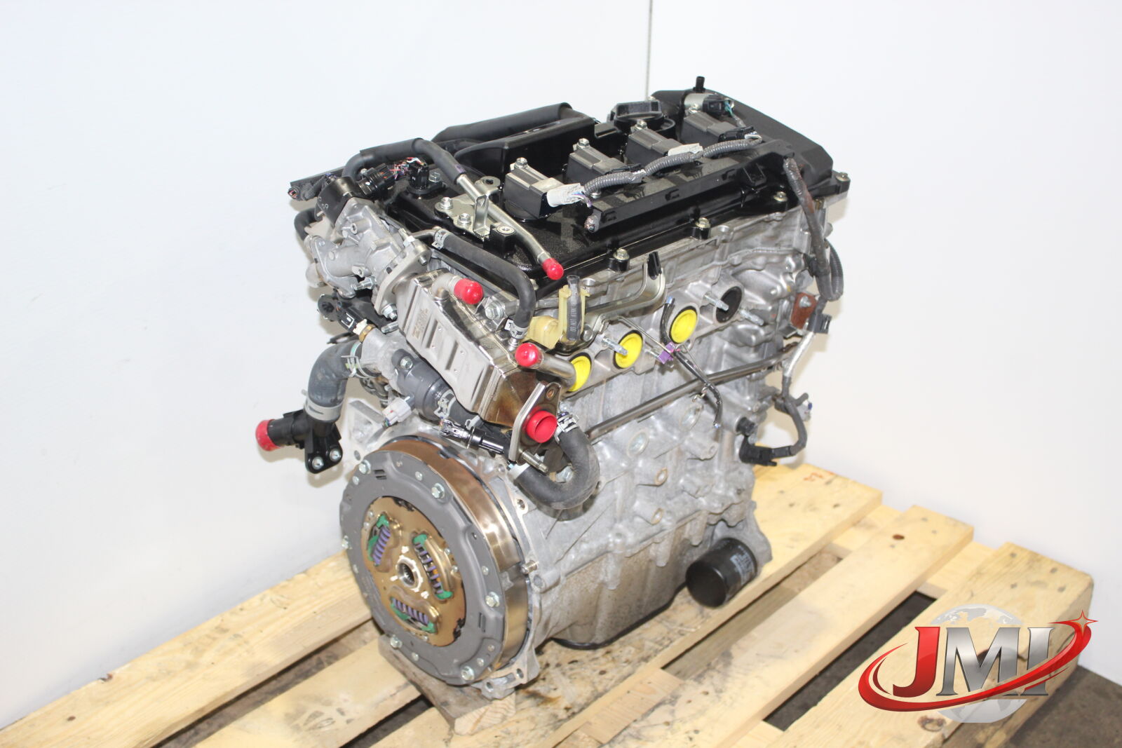 2016 2017 2018 2019 2020 2021 TOYOTA PRIUS ENGINE 1.8L HYBRID 4TH GEN JDM