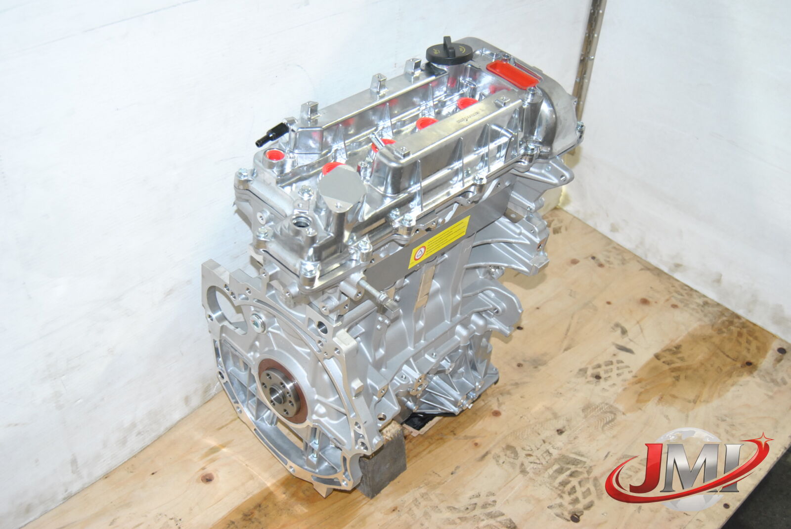 HYUNDAI VELOSTER 2013-2017 1.6L TURBO ENGINE BRAND NEW