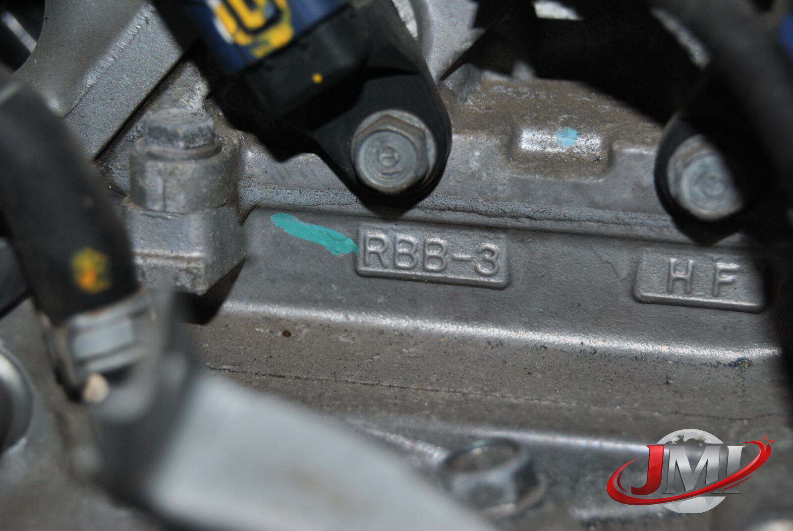 2004-2005-2006-2007-2008 Honda Acuraa TSX 2.4L JDM K24A RBB3 Engine 3 Lobe 