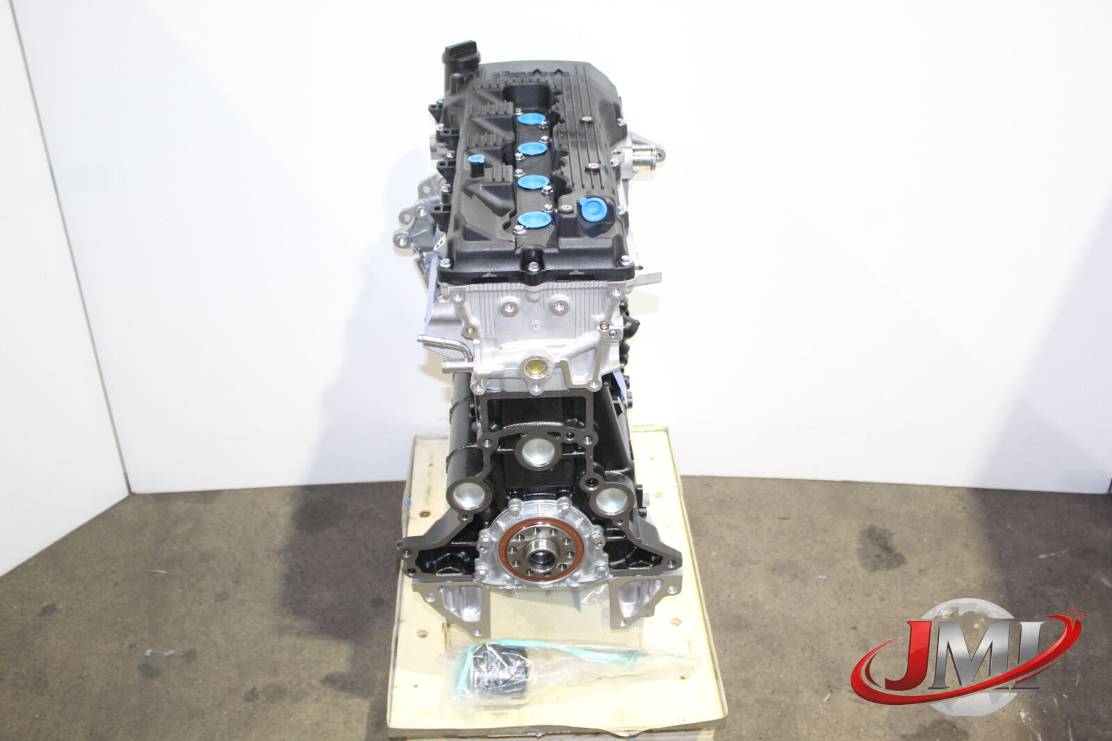Brand New Toyota Tacoma 2.7L Engine 2005-2015 2TR-FE VVTI