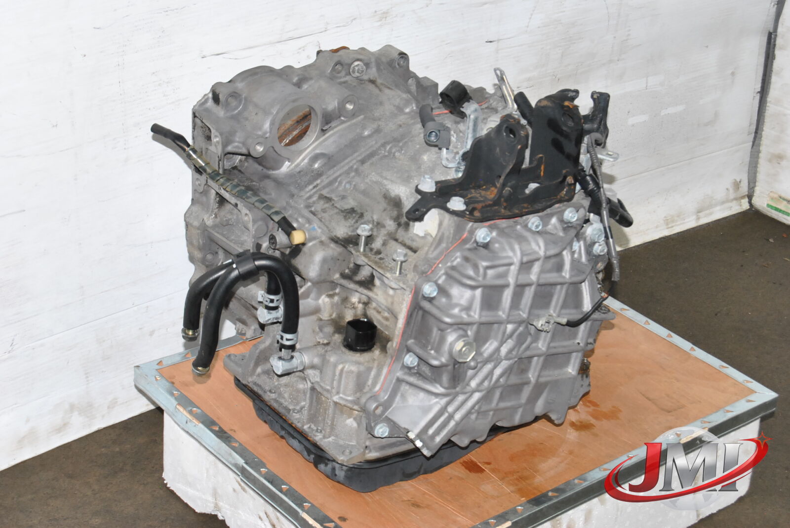 2011-2012-2013-2014-2015-2016 Lexus RX350 AWD Automatic Transmission U660E
