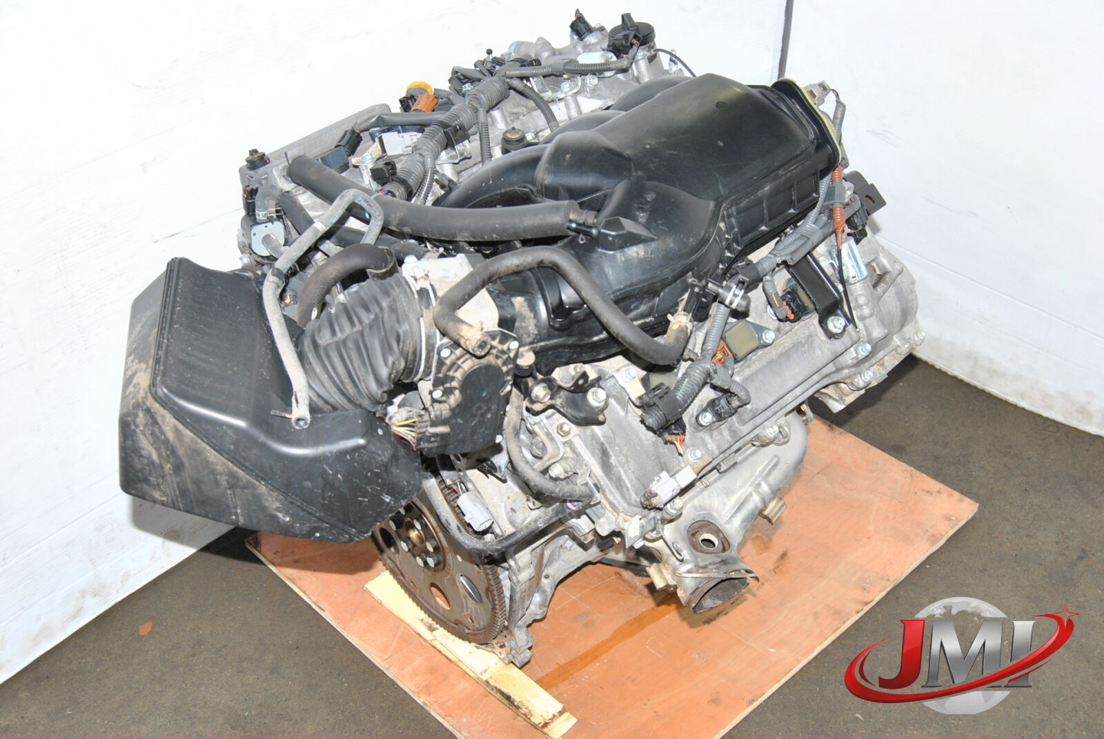 2007-2008-2009-2010-2011-2012-2013-2014-2015 Lexus RX350 V6 Engine 3.5L 2GR JDM 