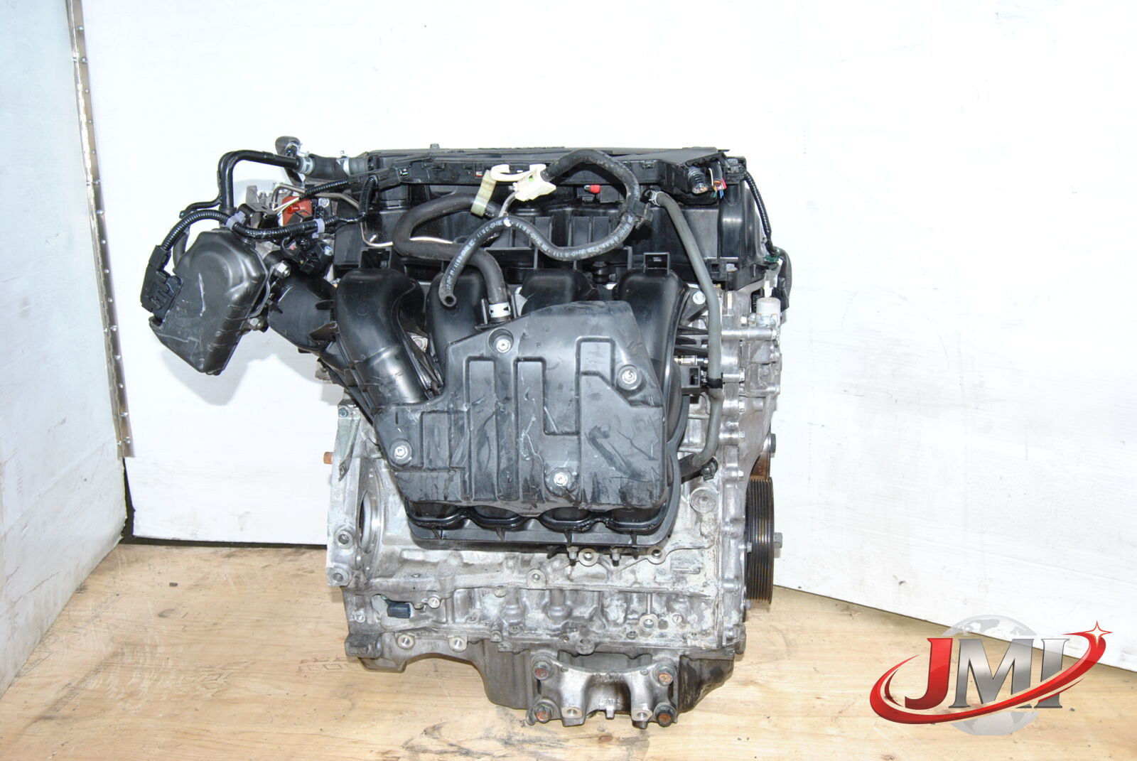 2013-2014-2015-2016-2017 Honda Accord 2.4L 4 Cylinder Engine JDM K24W 