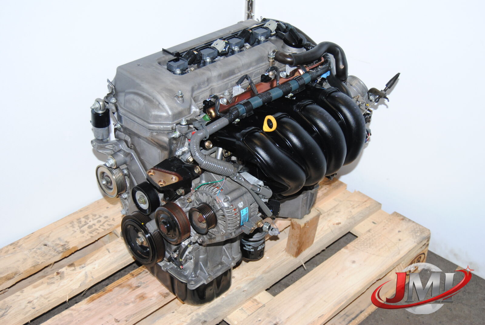 TOYOTA CELICA GT JDM 1ZZ ENGINE 1.8L  2000-2005