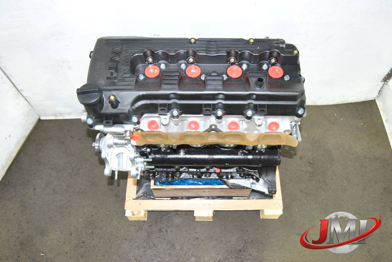 TOYOTA TACOMA 2005-2015 2TR ENGINE 2.7L