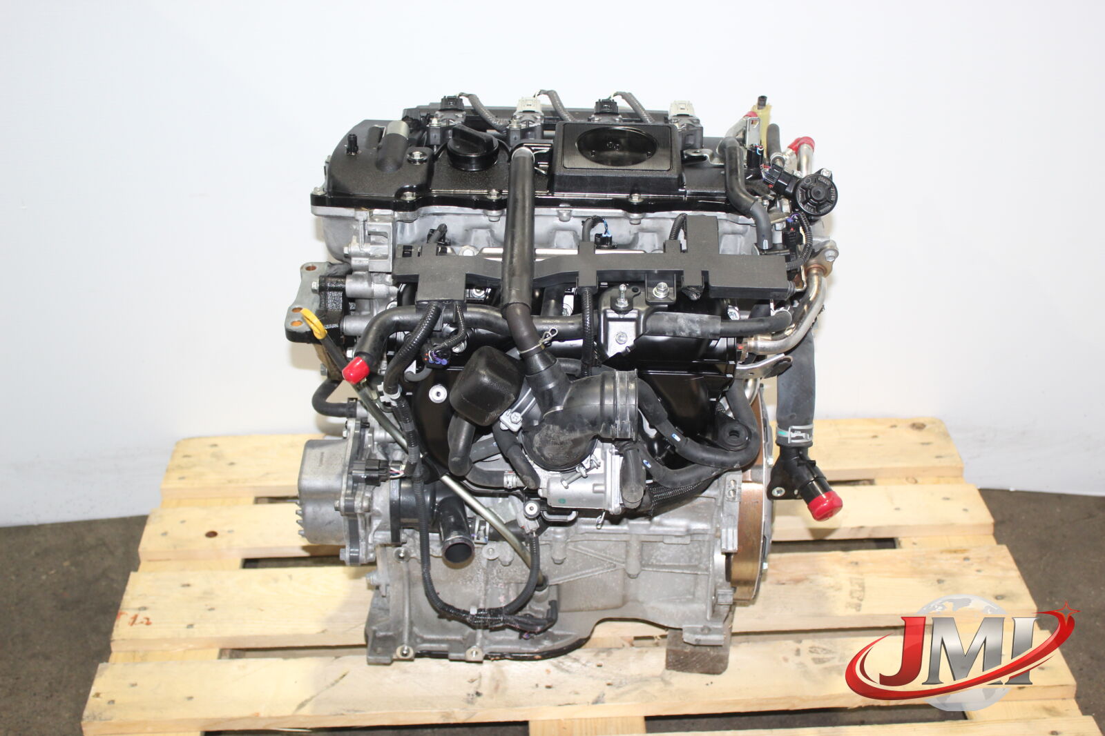 2016 2017 2018 2019 2020 2021 TOYOTA PRIUS ENGINE 1.8L HYBRID 4TH GEN JDM