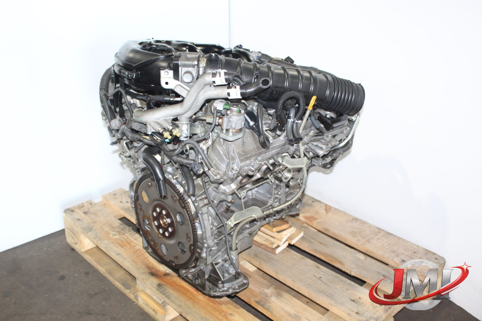 2006-2011 LEXUS IS350 2007-2011 GS350 3.5L V6 RWD ENGINE MOTOR 2GR-FSE 2GR JDM