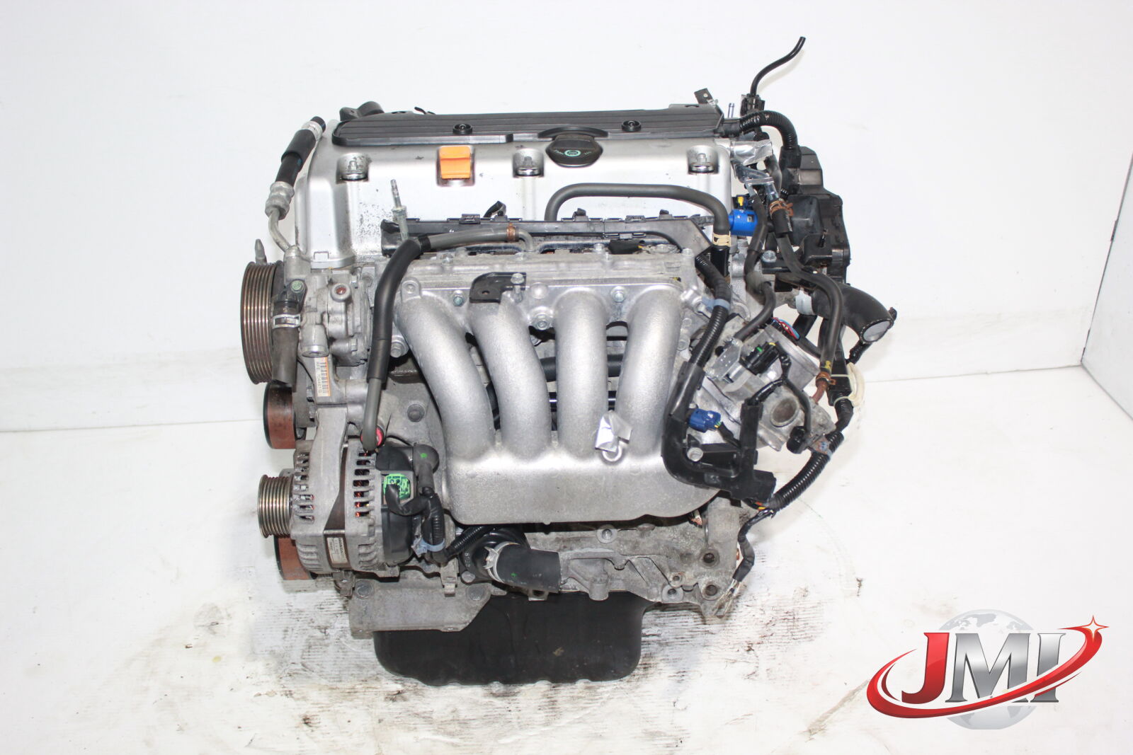 JDM Honda/Acura TSX K24A / K24A2 RBB 3-lobe engine
