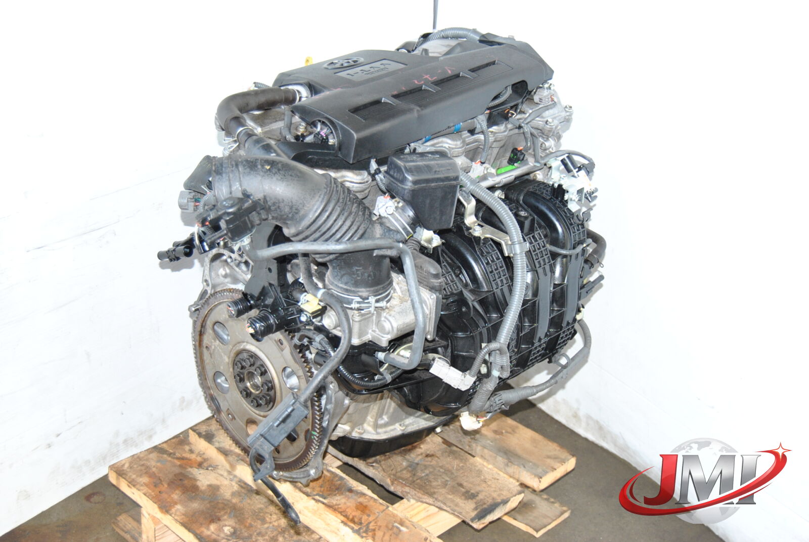 JDM Toyota 2ARFE Engine 2.5L Camry Scion TC RAV4 