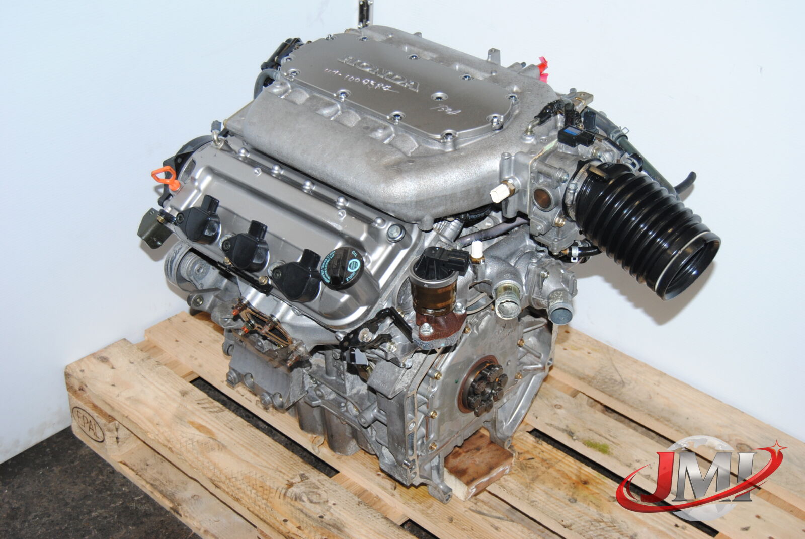2003-2004-2005-2006-2007 JDM HONDA ACCORD V6 ENGINE 3.0L 