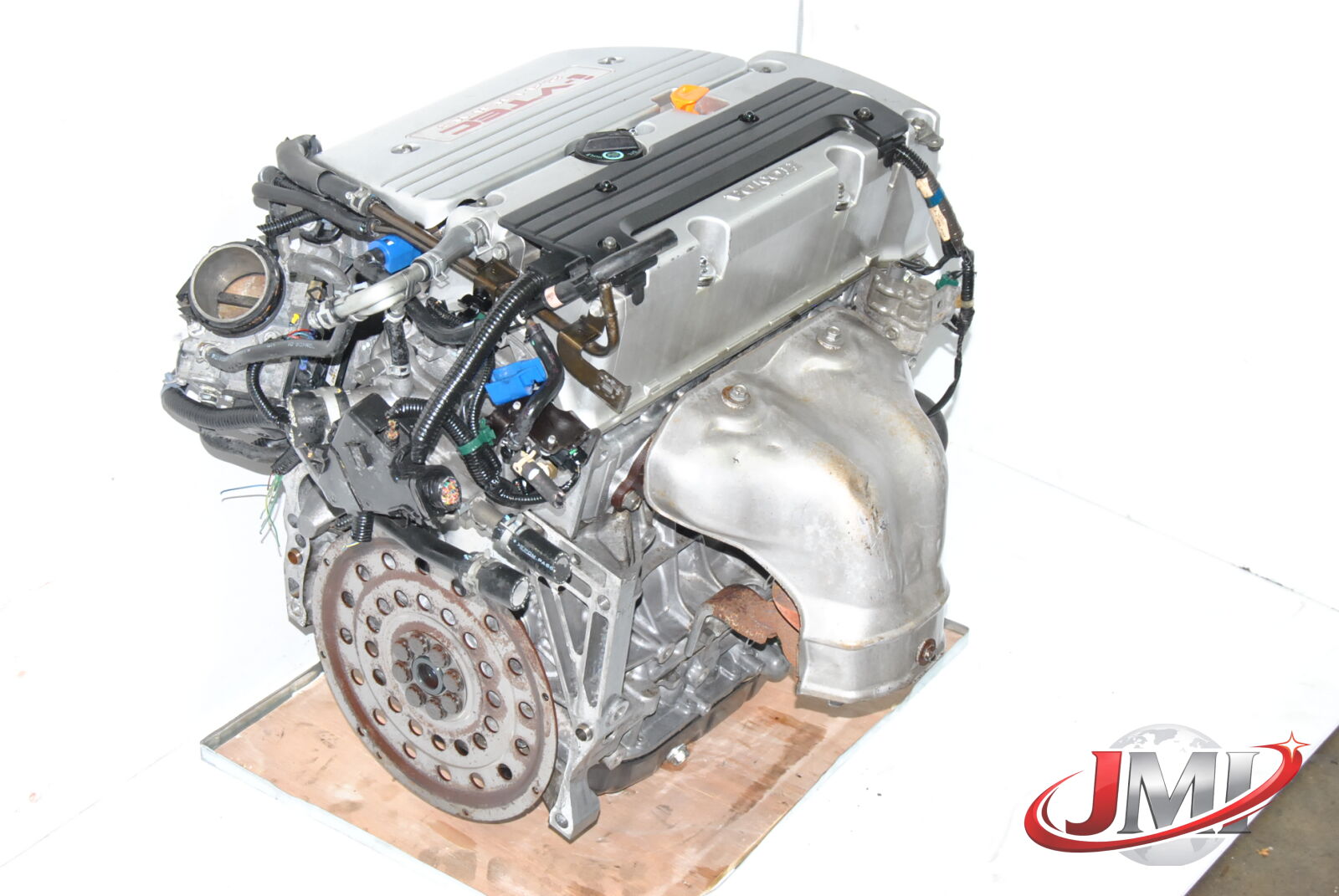 Acura TSX K24A3 VTEC Engine 2.4L 3 Lobe RBB2