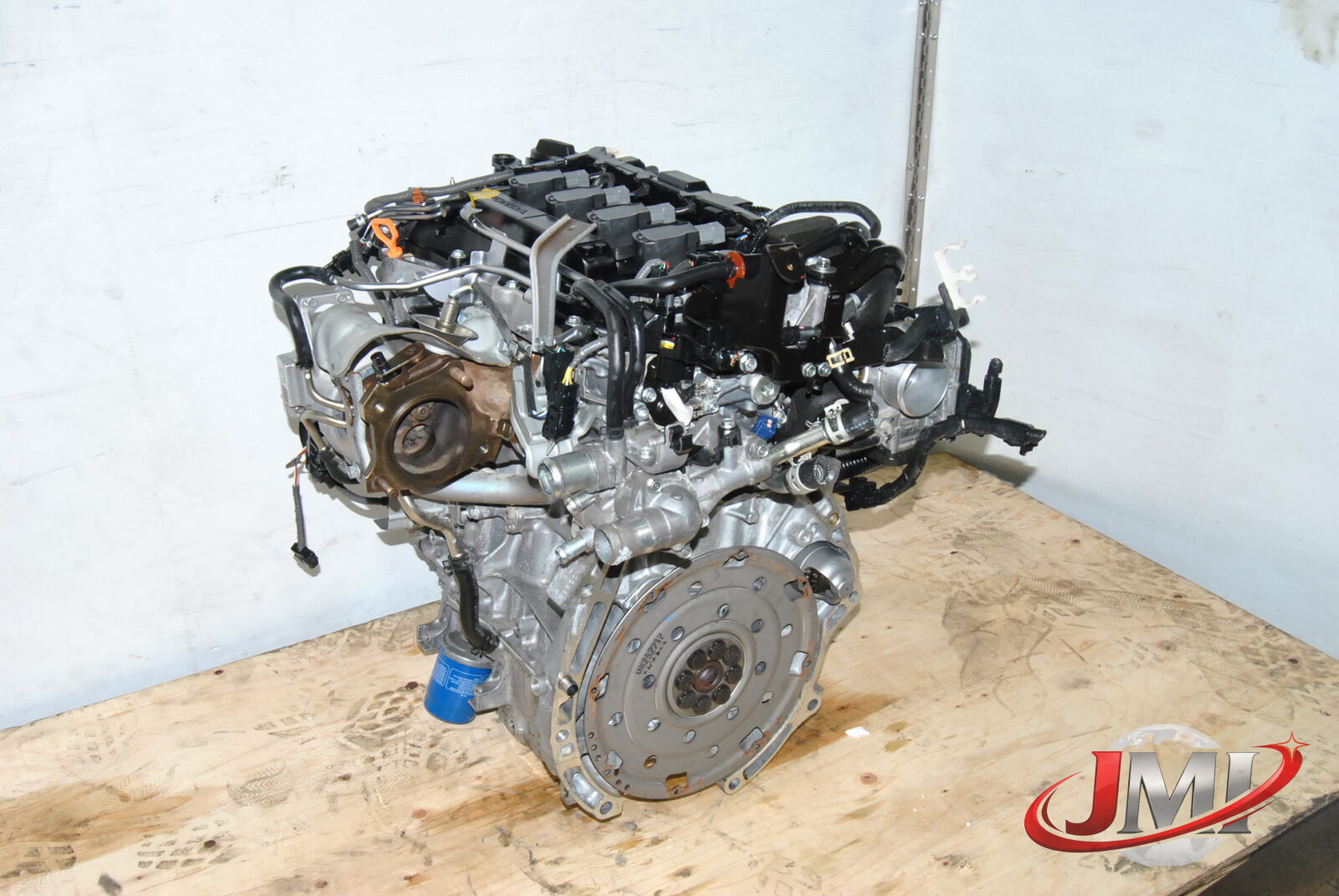 HONDA ACCORD 1.5L TURBO ENGINE 2018-2022