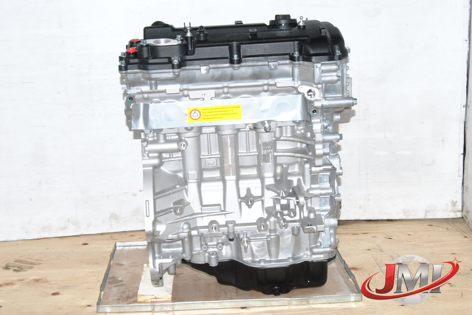 2016-2017-2018-2019-2020 Hyundai Tucson Non Turbo GDI 2.0L G4NC Engine 