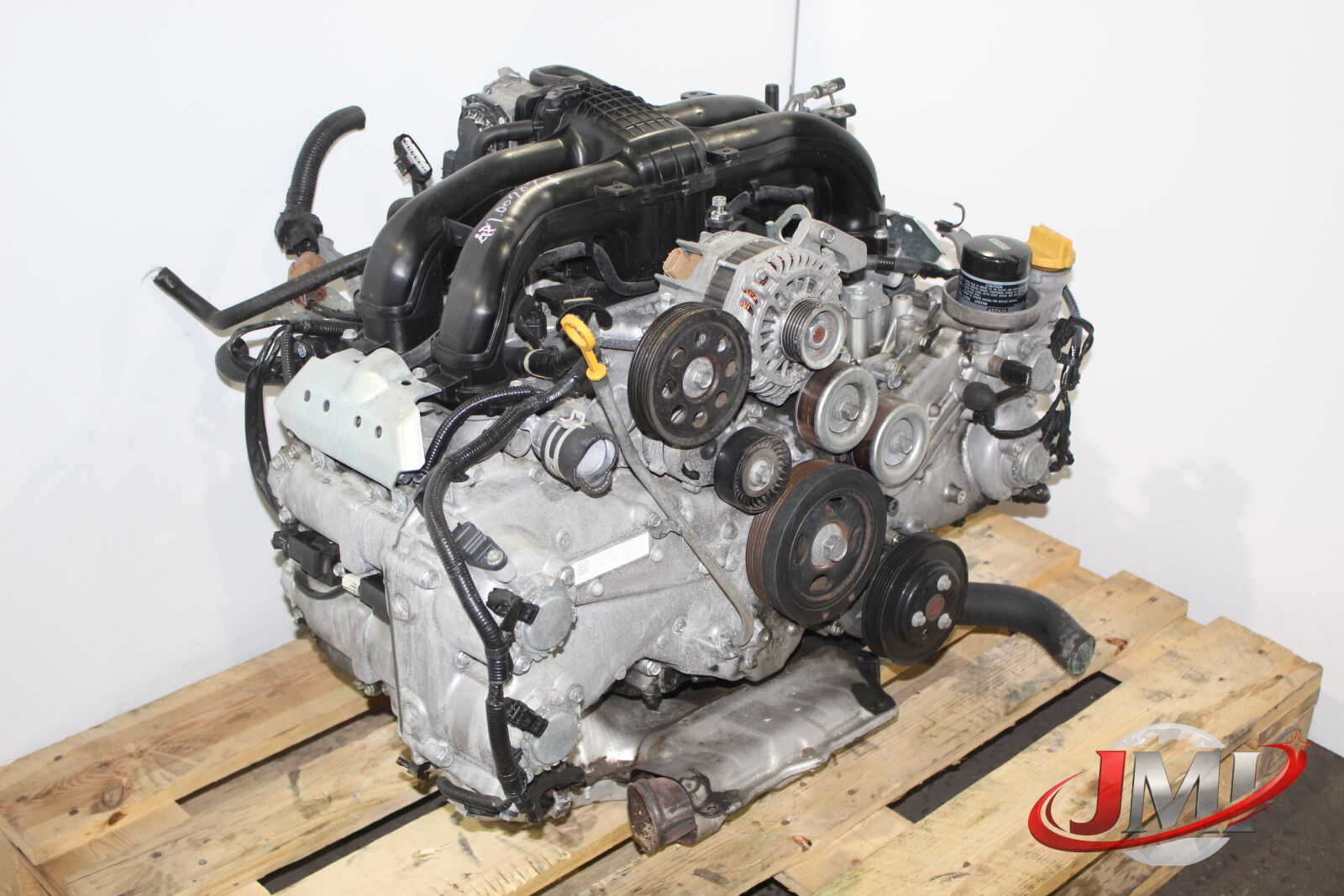 2012-2013-2014 Subaru Impreza XV 2.0L Engine JDM FB20 Motor