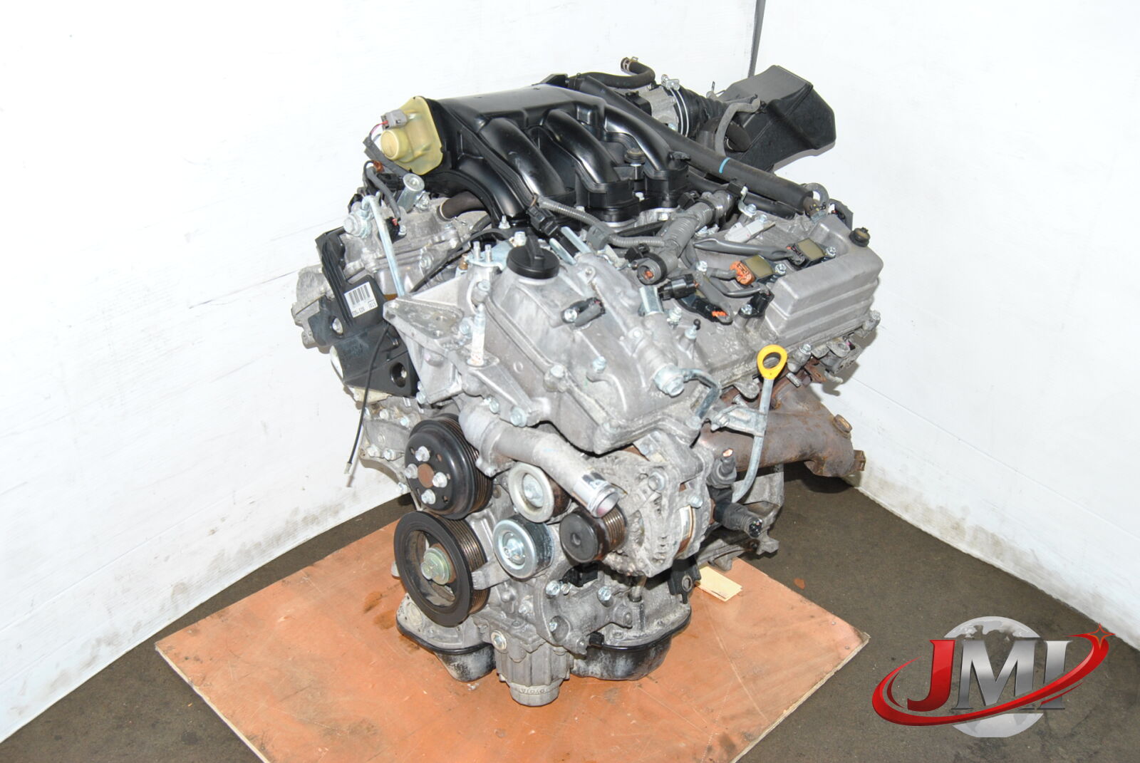 2007-2008-2009-2010-2011-2012-2013-2014-2015 Lexus RX350 V6 Engine 3.5L 2GR JDM 