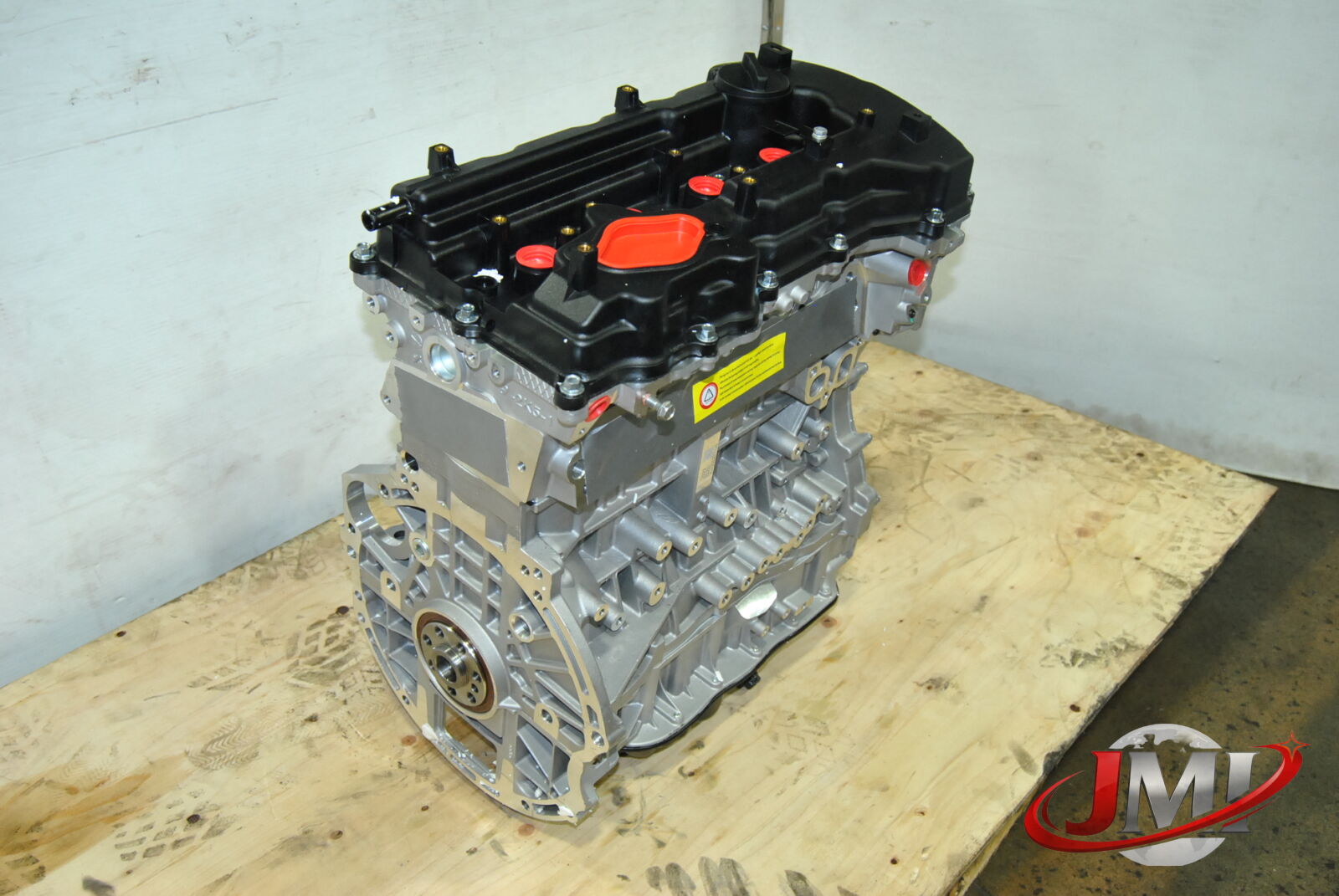 HYUNDAI SANTA FE 2013-2016 2.4L GDI ENGINE BRAND NEW