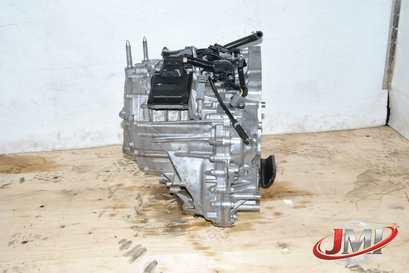 HONDA CRV FWD TRANSMISSION 2017-2022