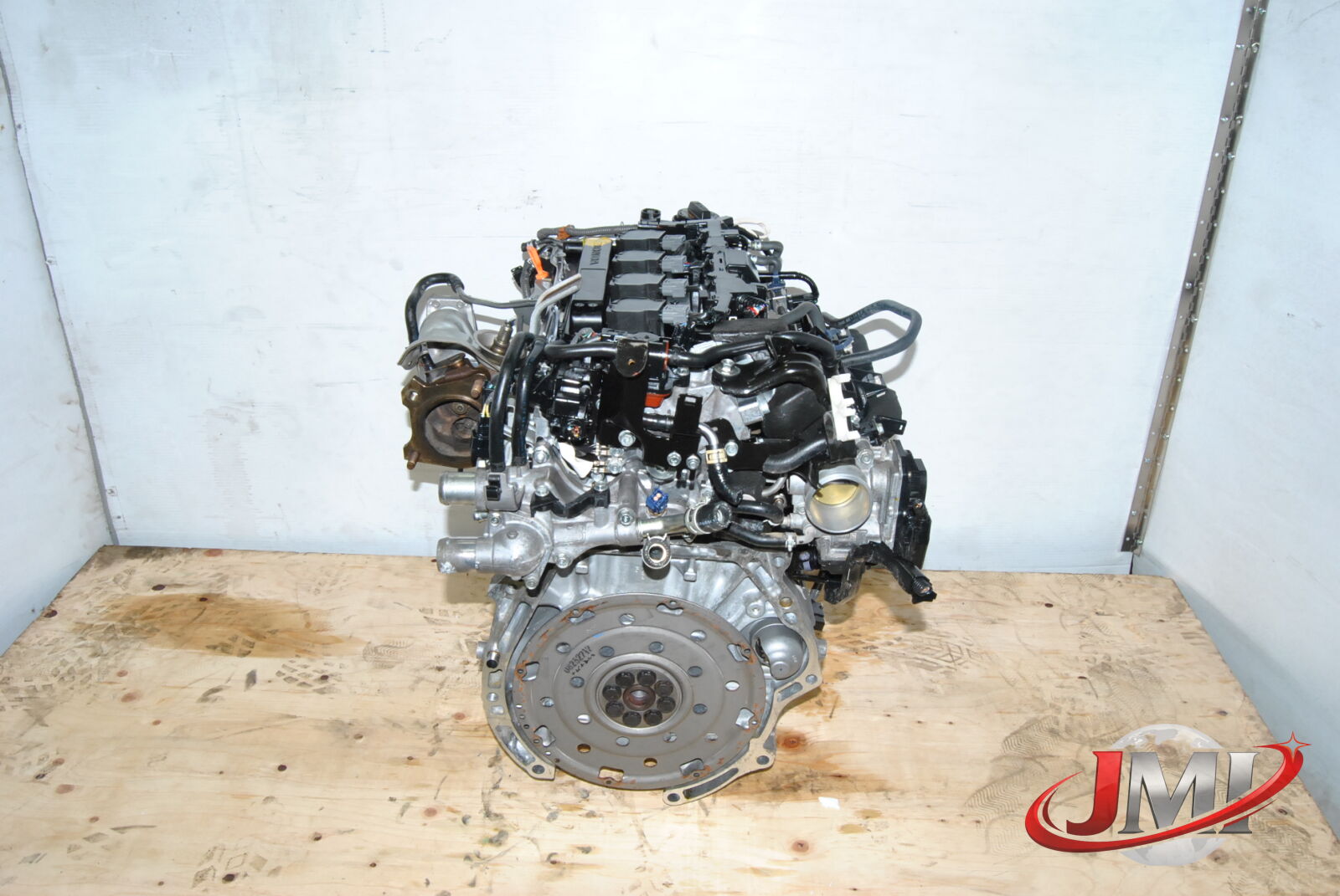 HONDA ACCORD 1.5L TURBO ENGINE 2018-2022