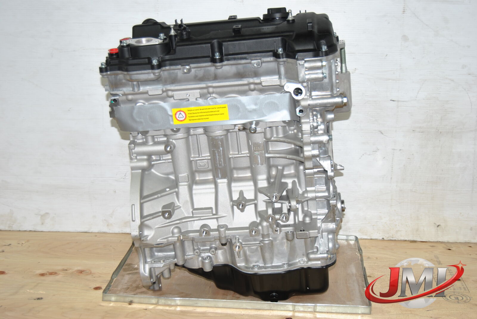 2014-2015-2016-2017 Kia Soul G4NC GDI Brand New Non Turbo Engine Zero KM 