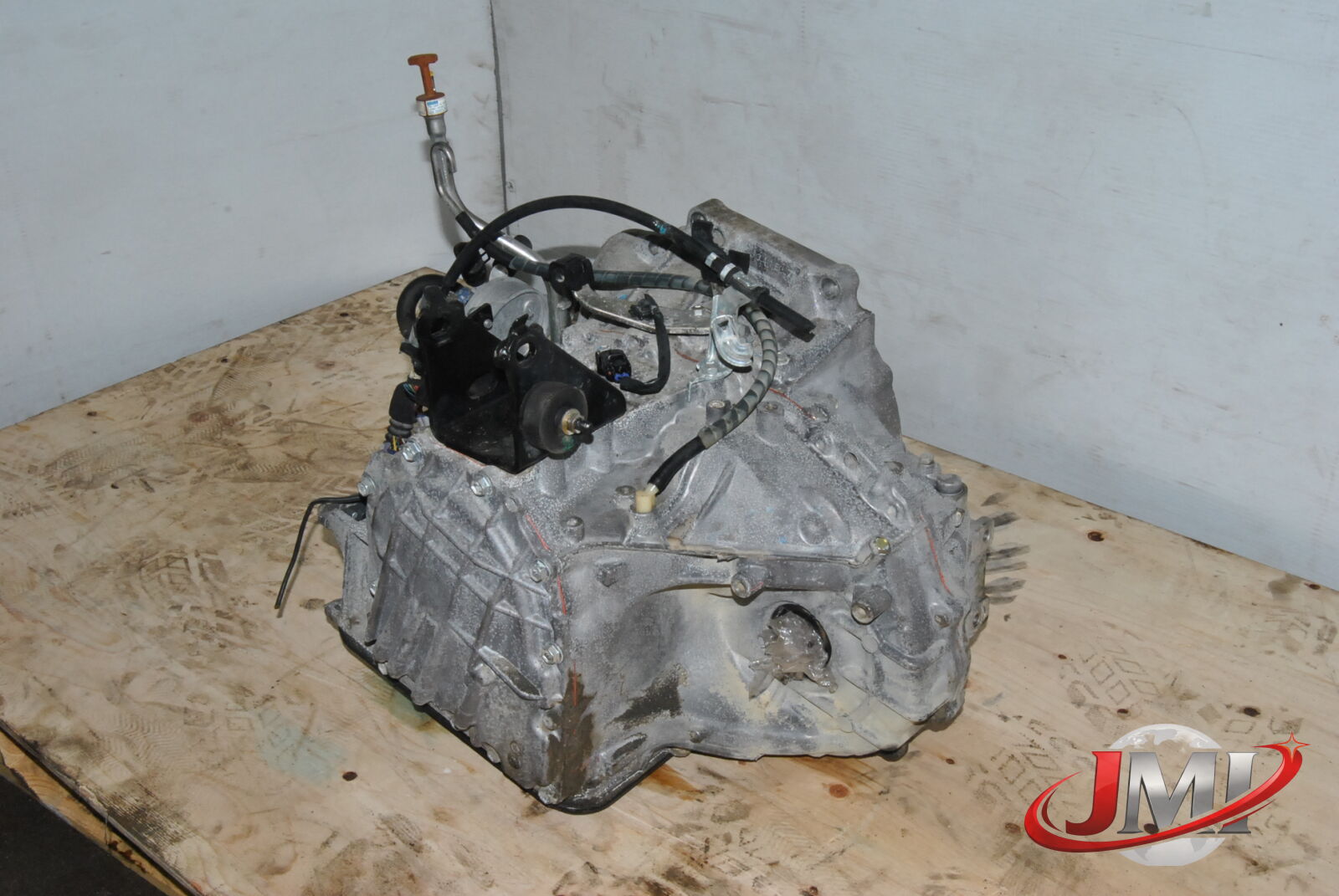TOYOTA COROLLA 2009-2013 4 SPEED TRANSMISSION