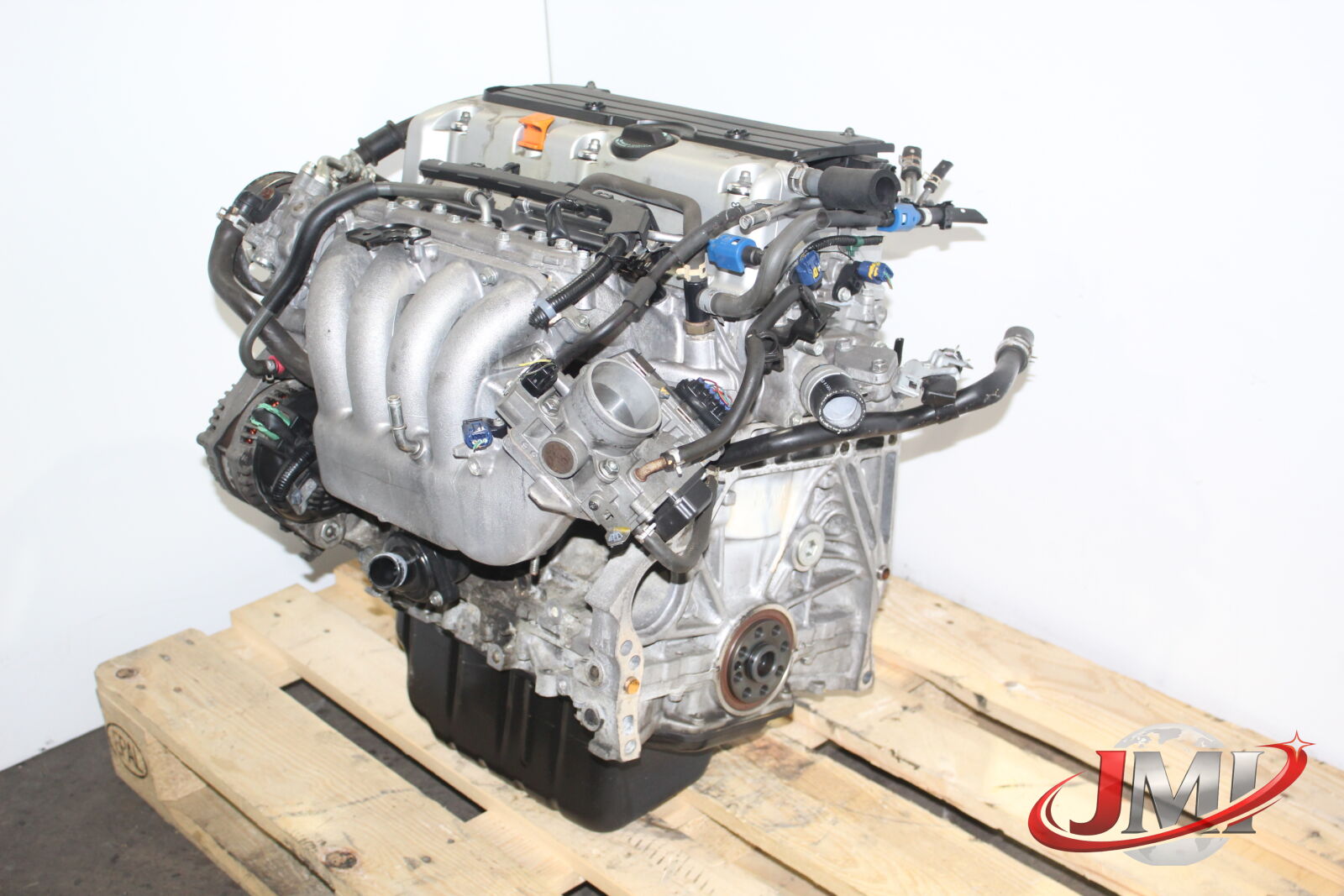 JDM Honda/Acura TSX K24A / K24A2 RBB 3-lobe engine
