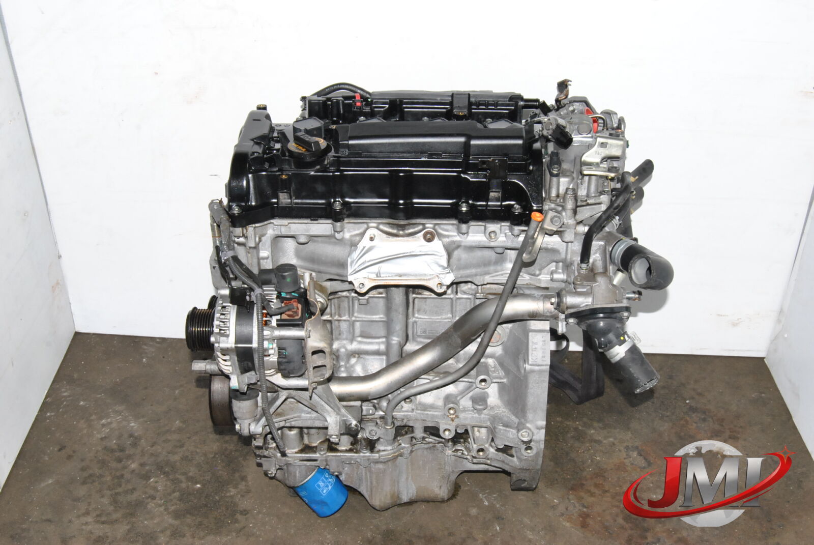 Honda Accord 2.4L Engine 2013-2017
