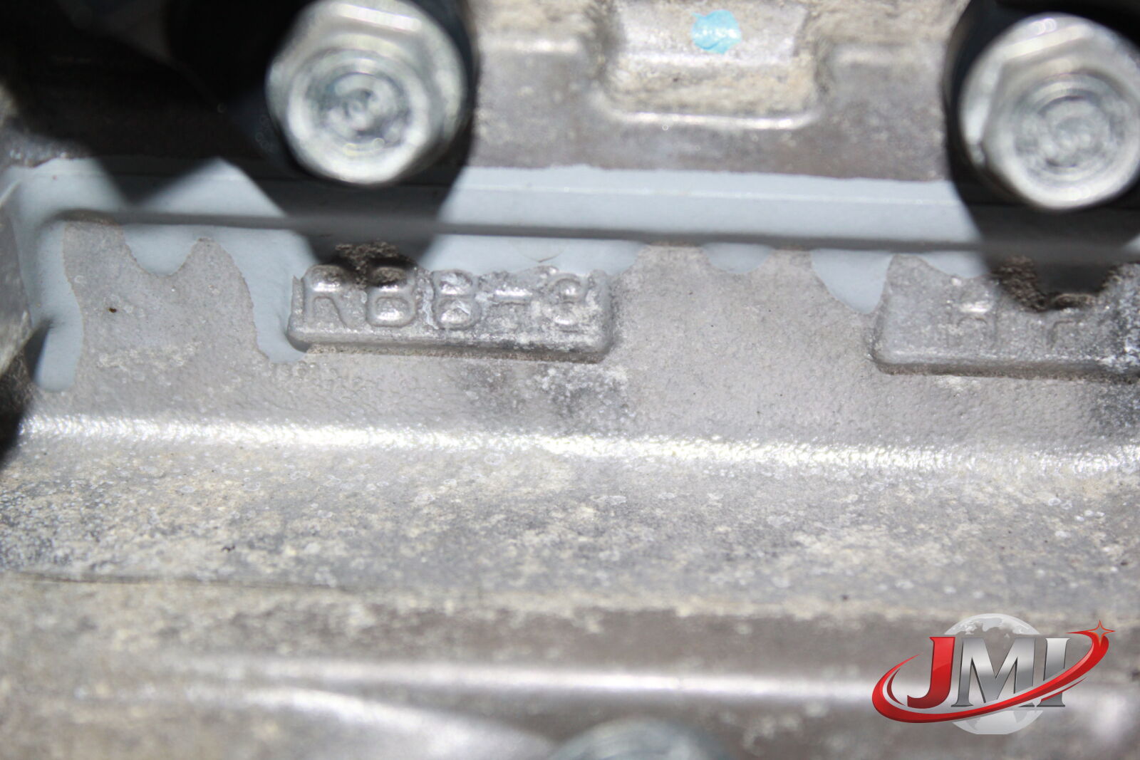 JDM Honda/Acura TSX K24A / K24A2 RBB 3-lobe engine