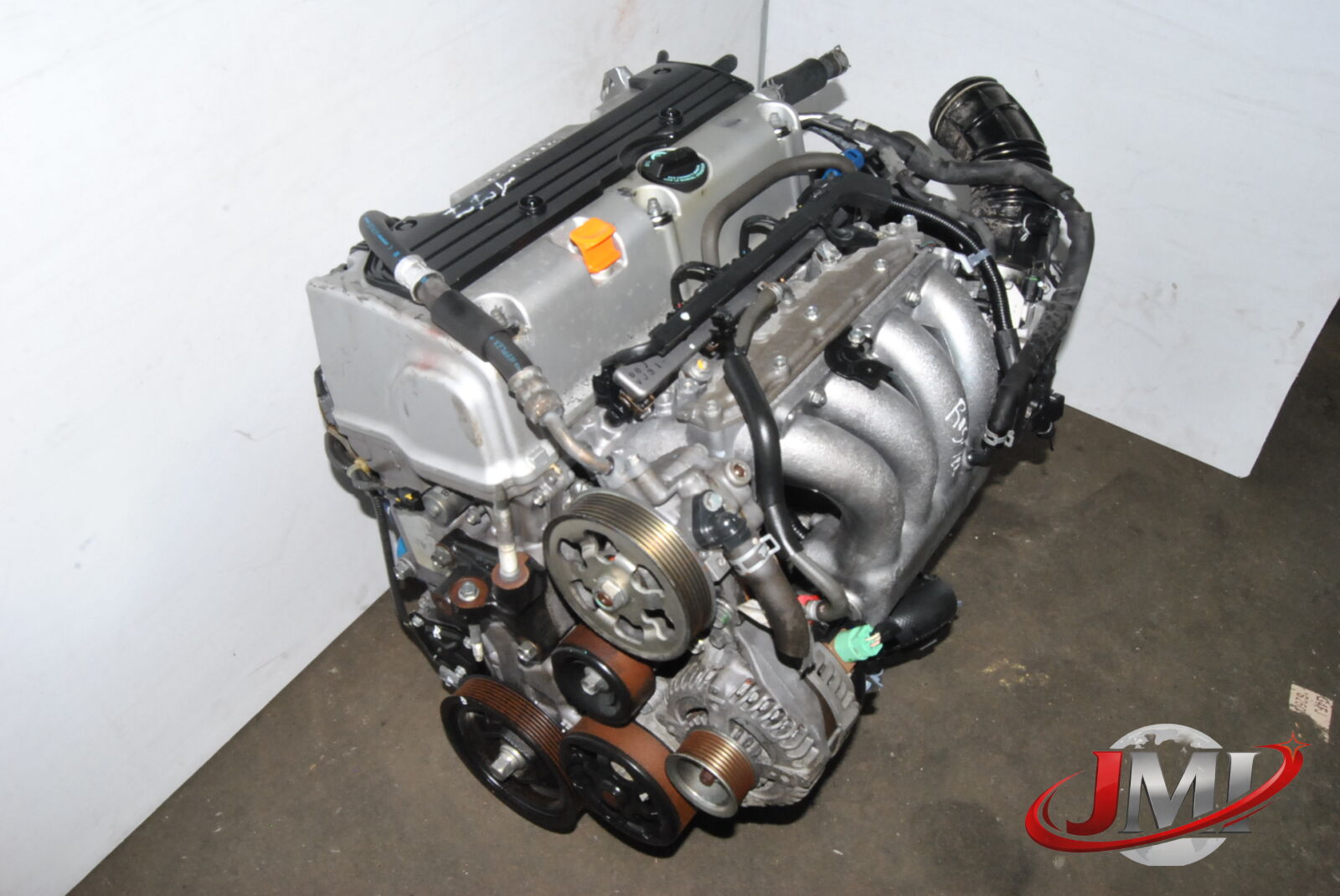 Acura TSX K24A VTEC RBB4 ENGINE