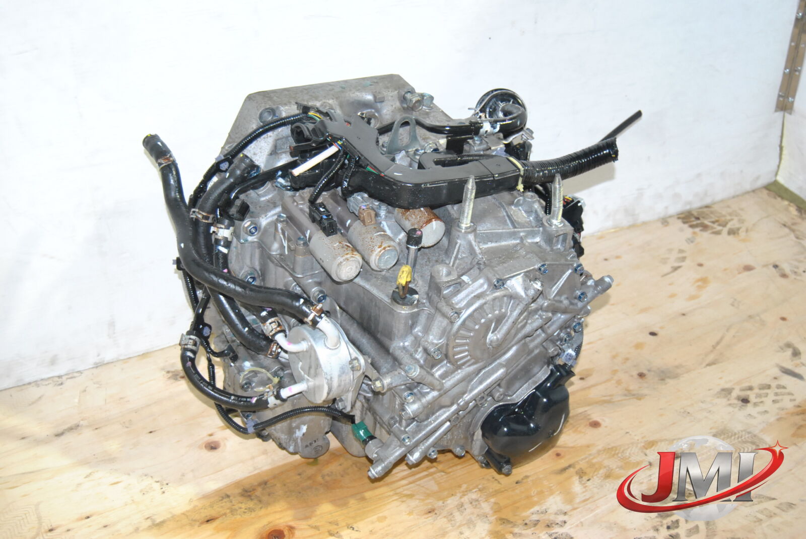 HONDA CIVIC 2012-2015 AUTOMATIC TRANSMISSION NON CVT