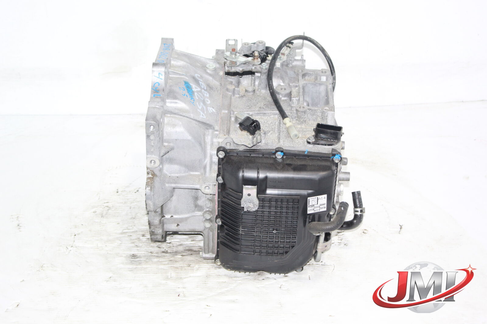 2018-2022 Toyota Camry UB80 Automatic Transmission 2.5L 4-Cyl OEM A25A
