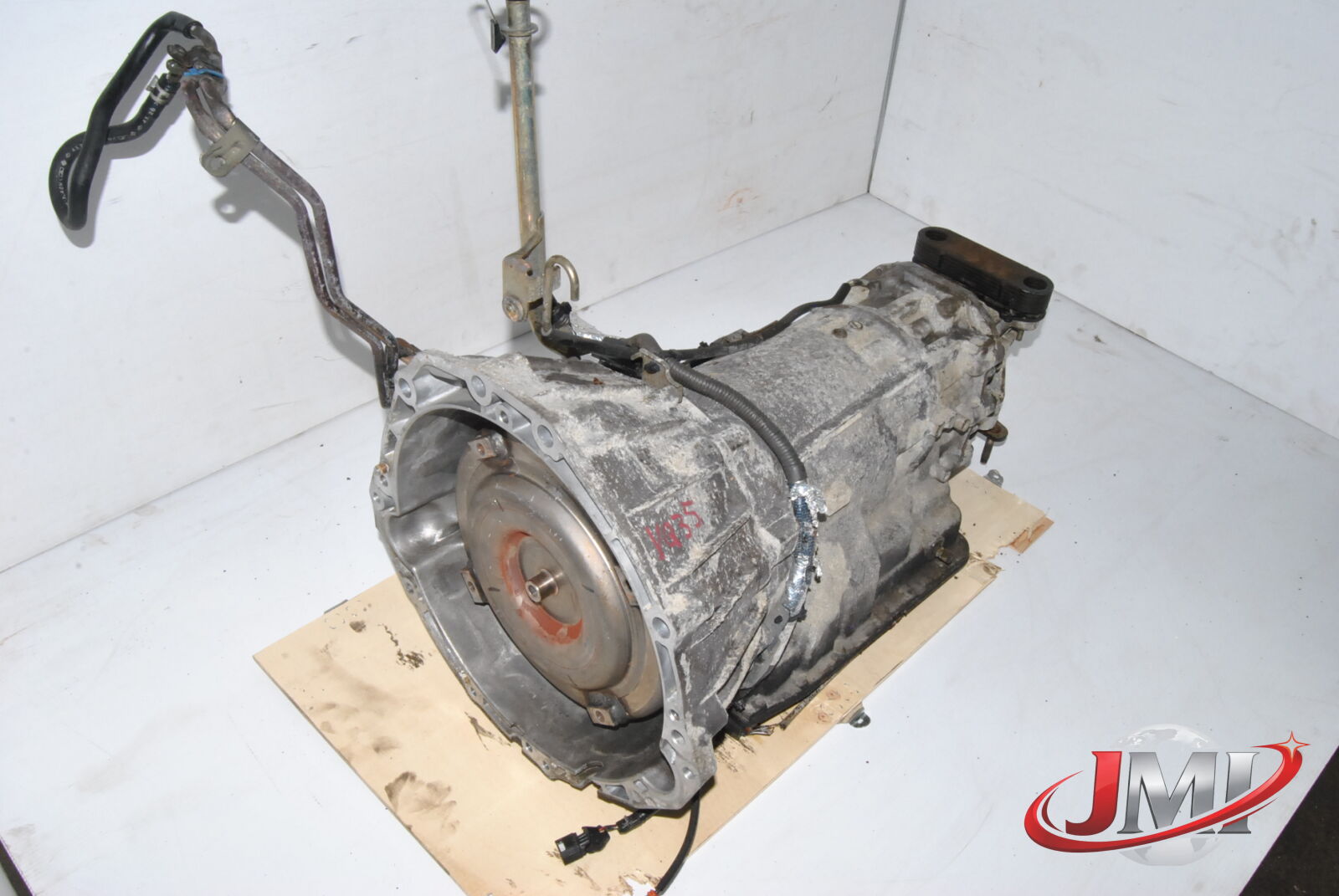 Nissan 350Z Automatic Transmission 2003-2006