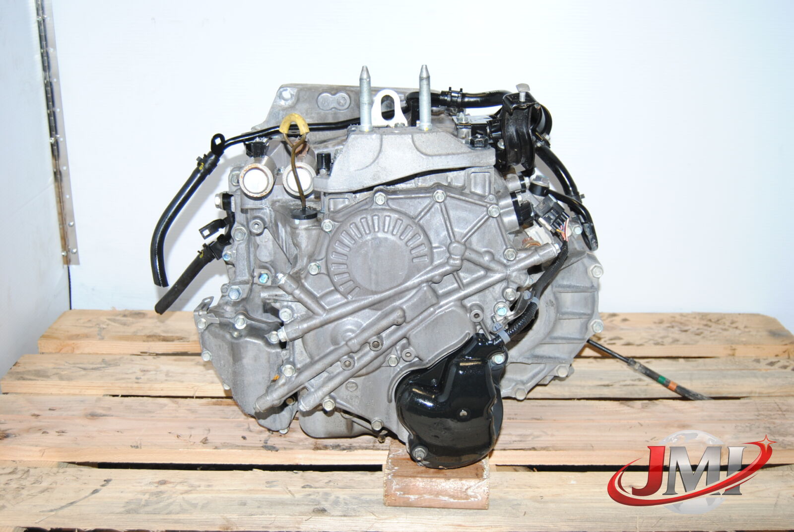 2006-2007-2008-2009-2010-2011 HONDA CIVIC 1.8L AUTOMATIC TRANSMISSION
