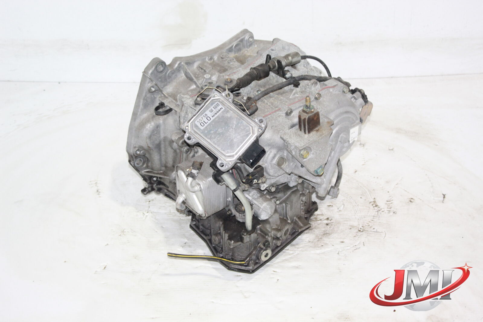2013-2014-2015-2016-2017-2018-2019 Nissan Sentra CVT Transmission