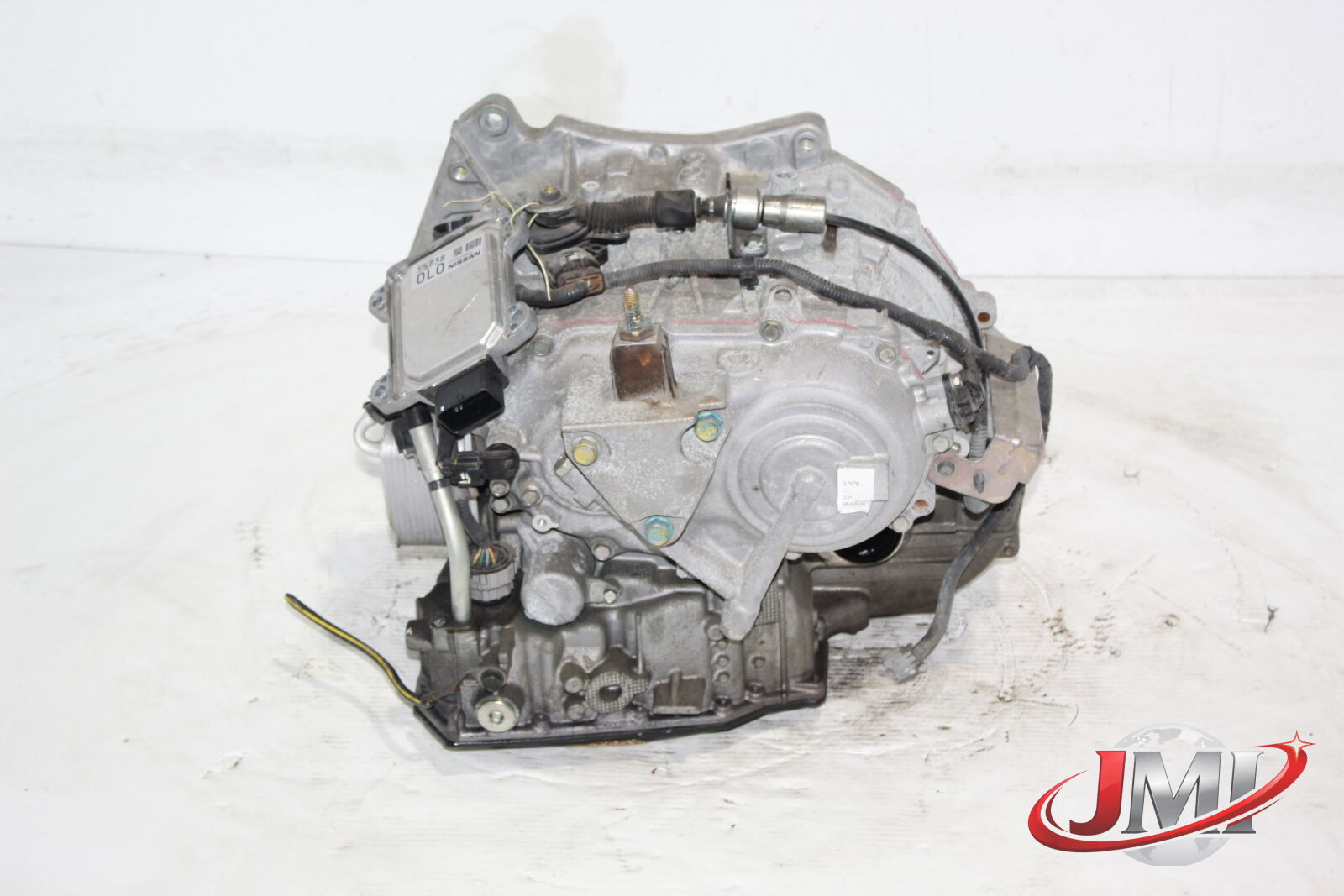 2013-2014-2015-2016-2017-2018-2019 Nissan Sentra CVT Transmission