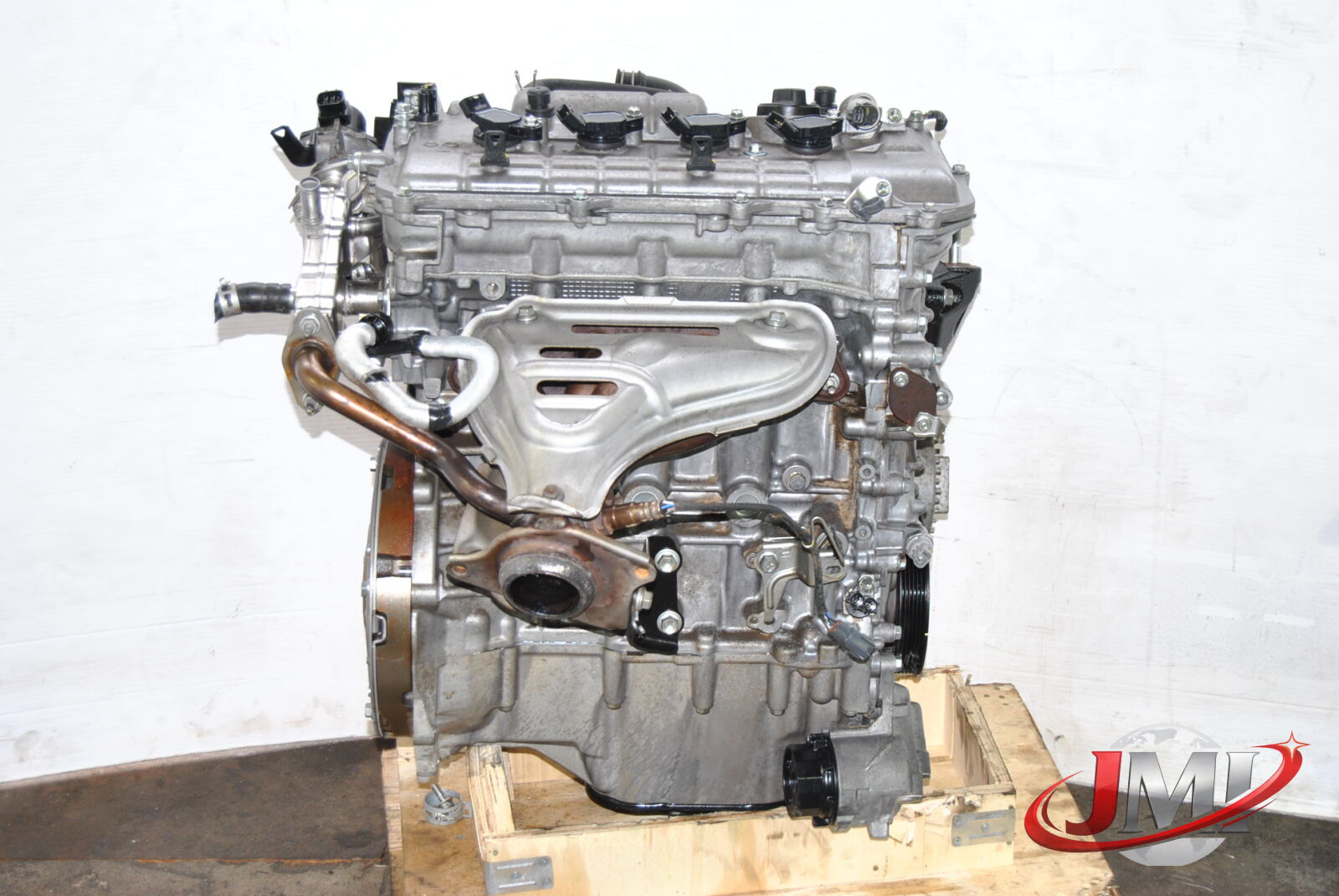 2010-2011-2012-2013-2014-2015-2016-2017 Toyota Prius V Engine 1.8L Hybrid 2ZR JDM 