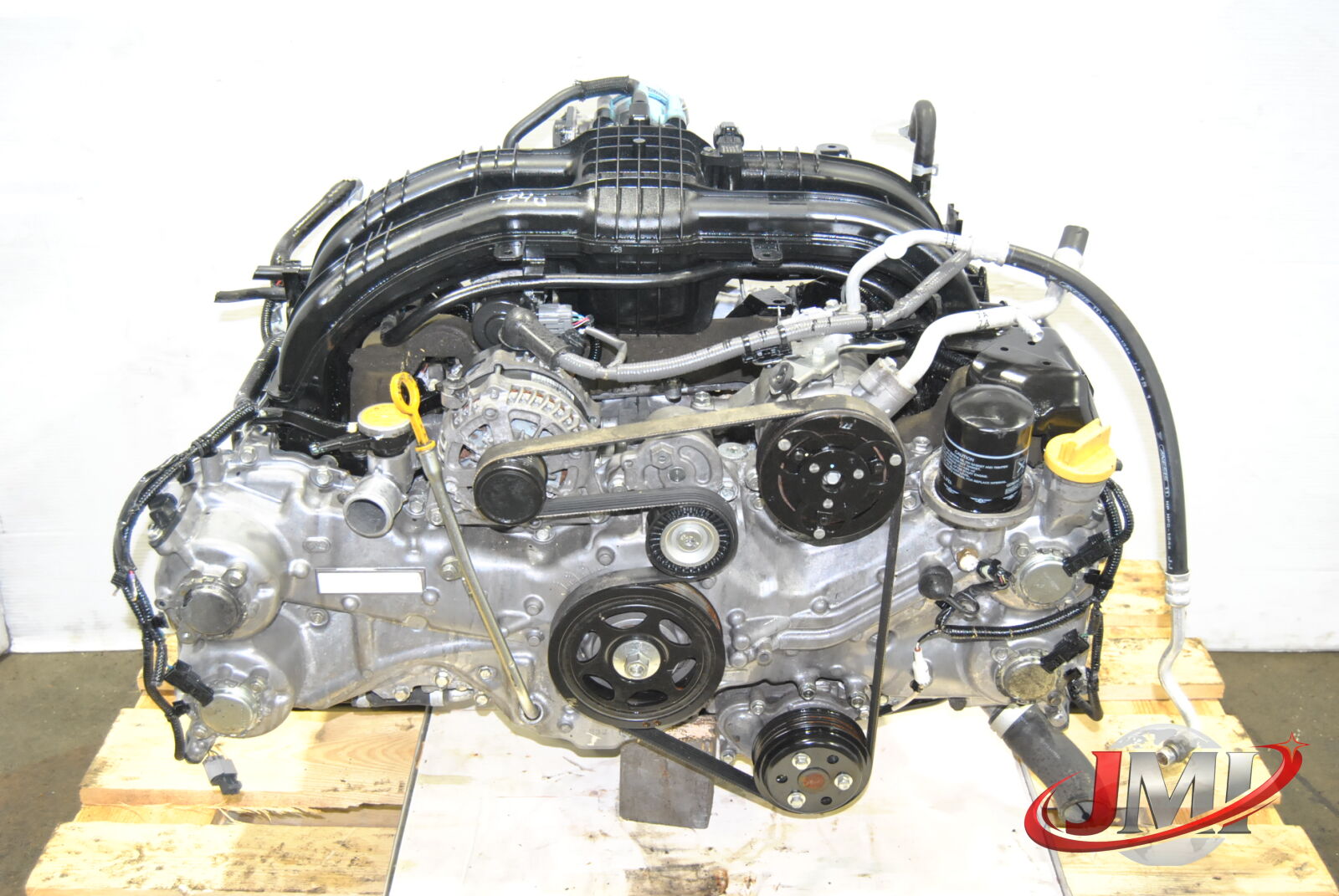 2017-2018-2019-2020-2021-2022 Subaru Impreza Engine JDM FB20 