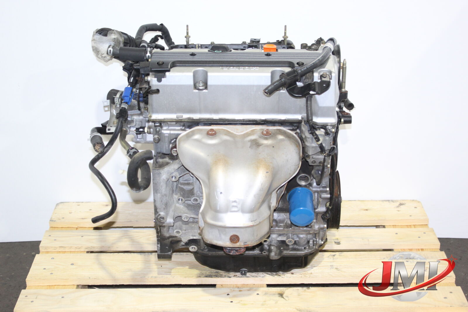 2004-2008 Acura TSX JDM K24A RBB Engine K24A2 Replacement 