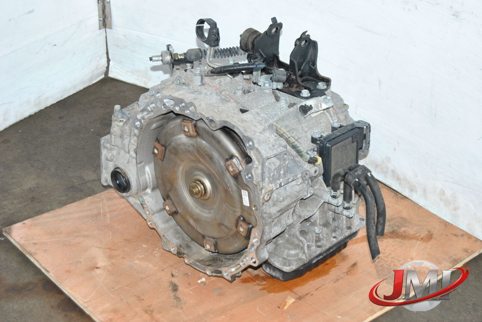 2007-2008-2009-2010-2011-2012 Lexus RX350 FWD Automatic Transmission 