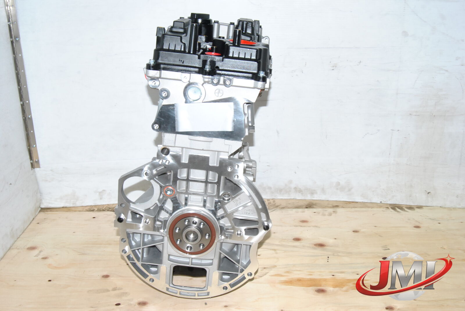 G4KH 2.0 New Model Engine Assembly For 15-23 Hyundai Sonata Kia Optima Sorento