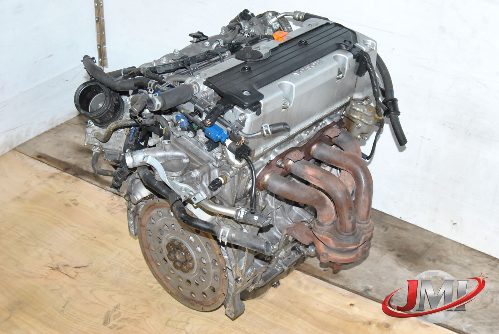 2004-2008 JDM Honda Acura TSX K24A 3 Lobe Engine RBB3 K24A2