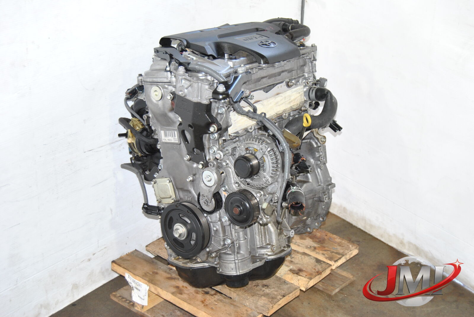 JDM Toyota 2ARFE Engine 2.5L Camry Scion TC RAV4 