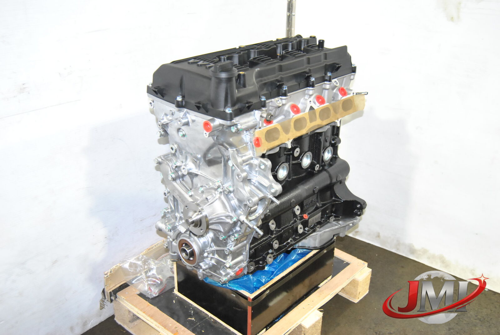 TOYOTA TACOMA 2005-2015 2TR ENGINE 2.7L