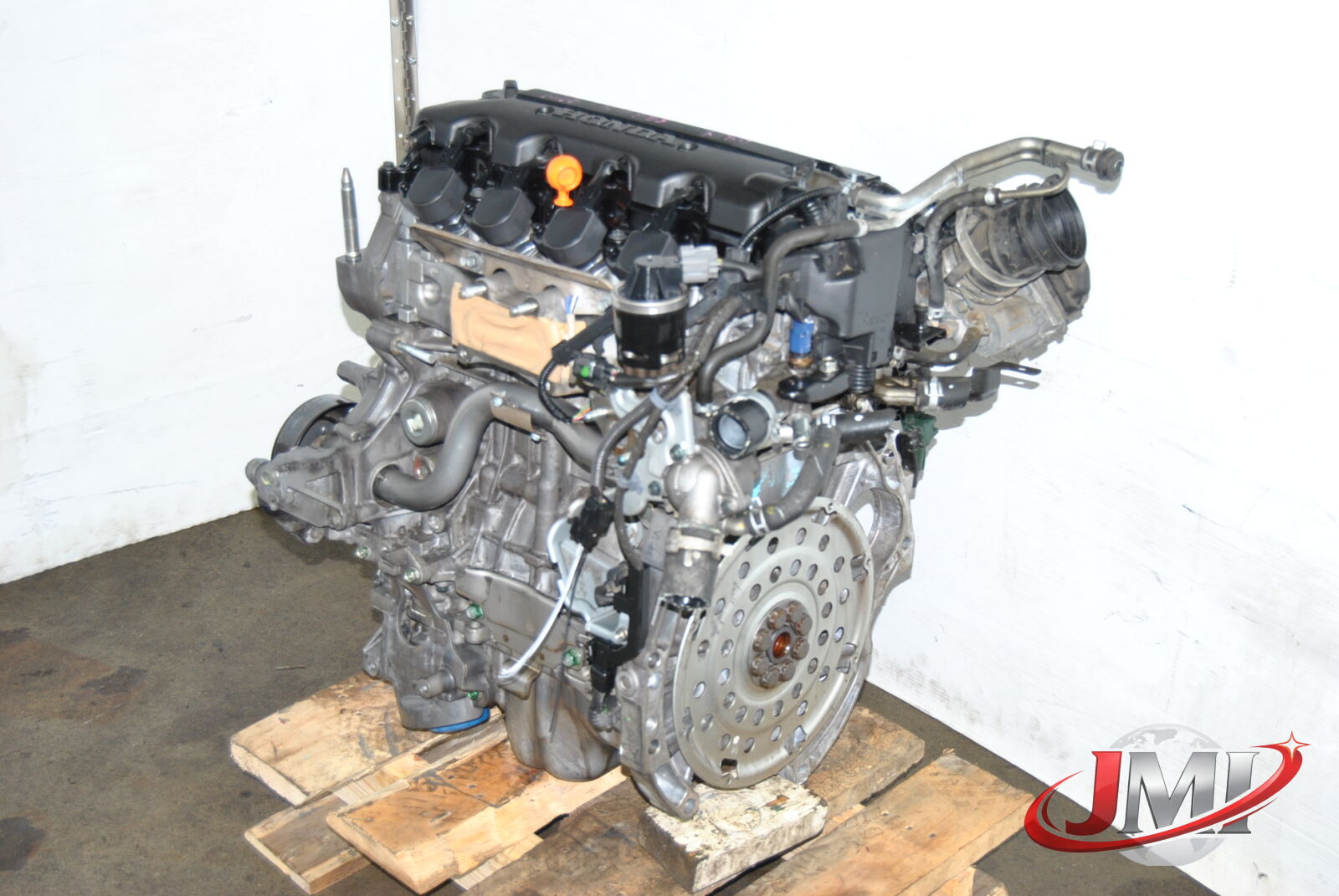 2006-2007-2008-2009-2010-2011 HONDA CIVIC ENGINE 1.8L R18A