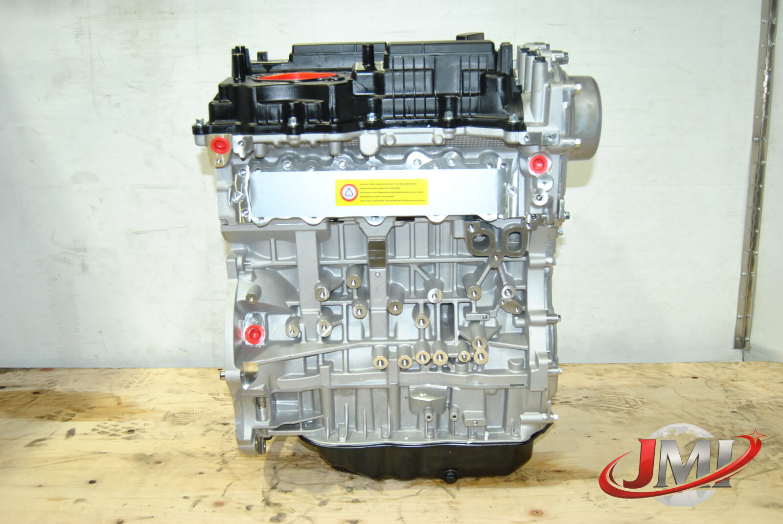 KIA SORENTO 2016-2020 BRAND NEW GDI ENGINE 2.4L
