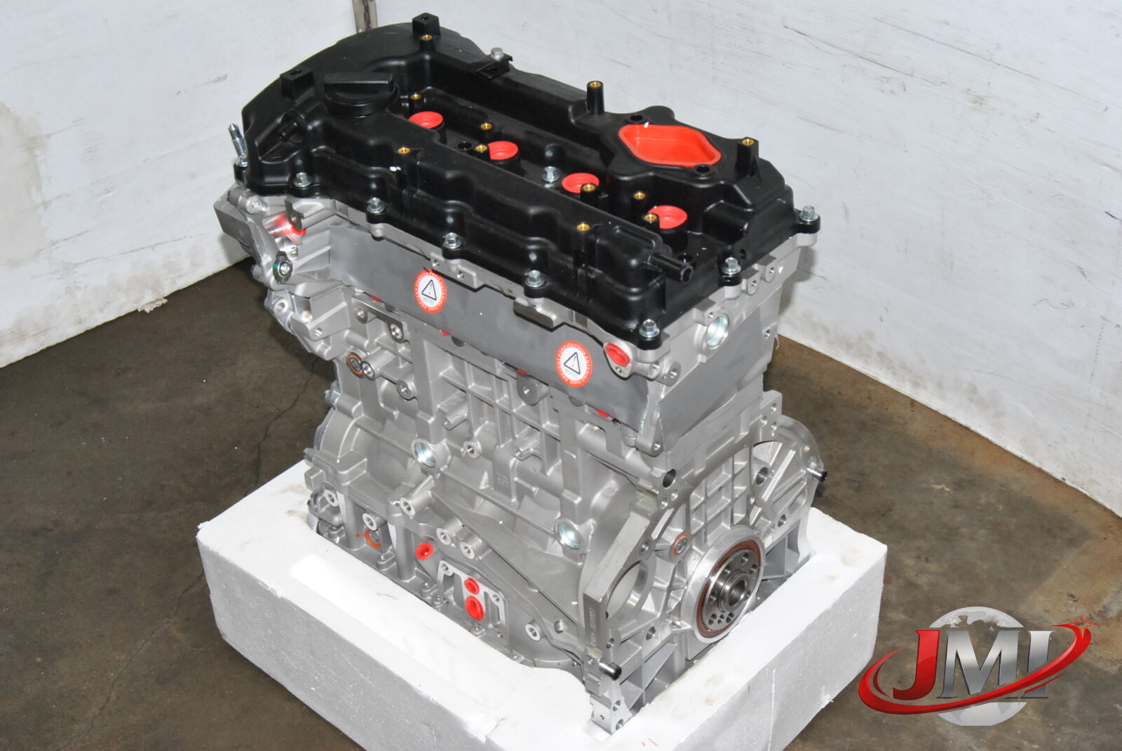 2013-2014-2015-2016 G4KH 2.0T Turbo Engine Assembly For Hyundai Sonata Fe Sport 