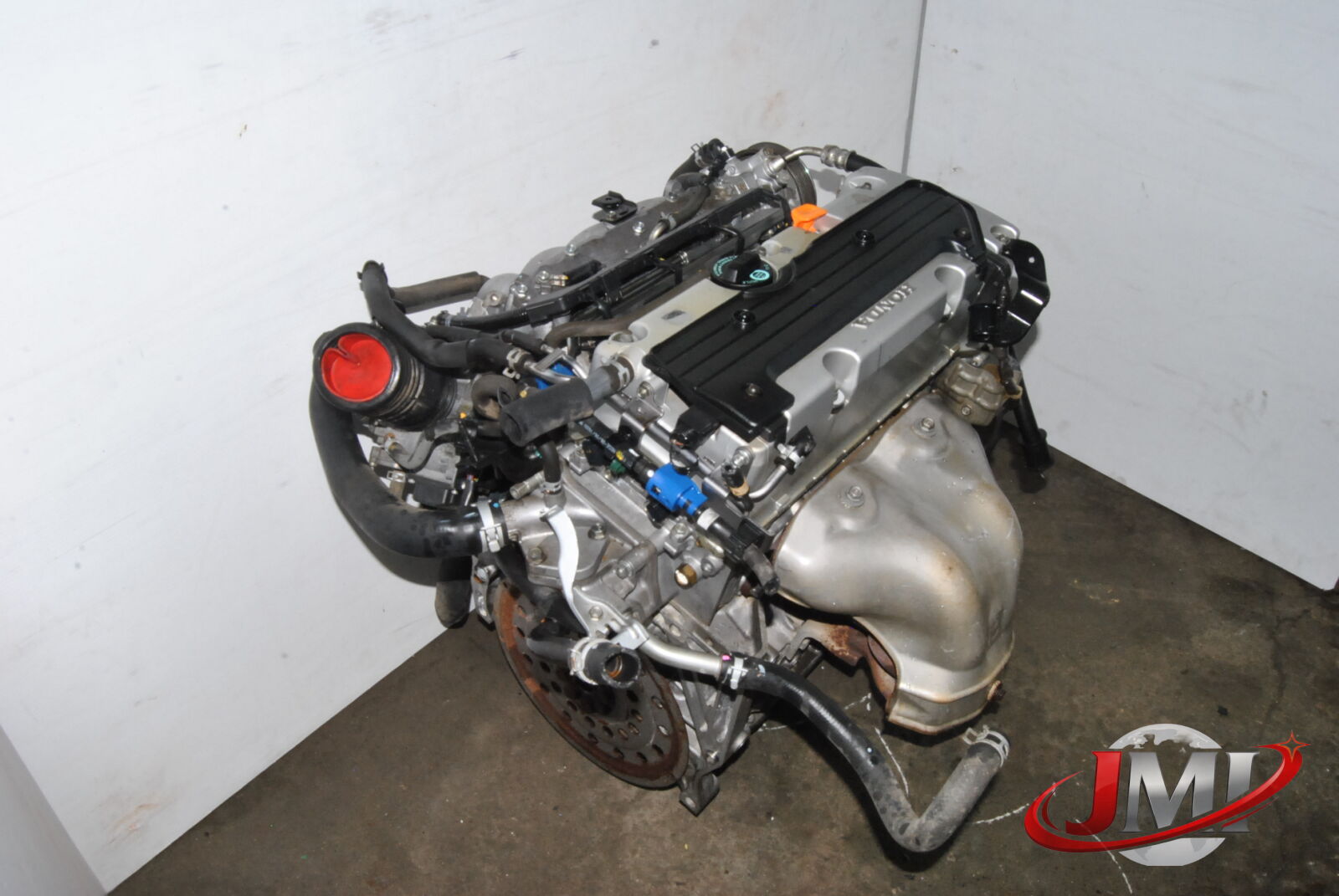 ACURA TSX K24A RBB2 3 LOBE VTEC ENGINE