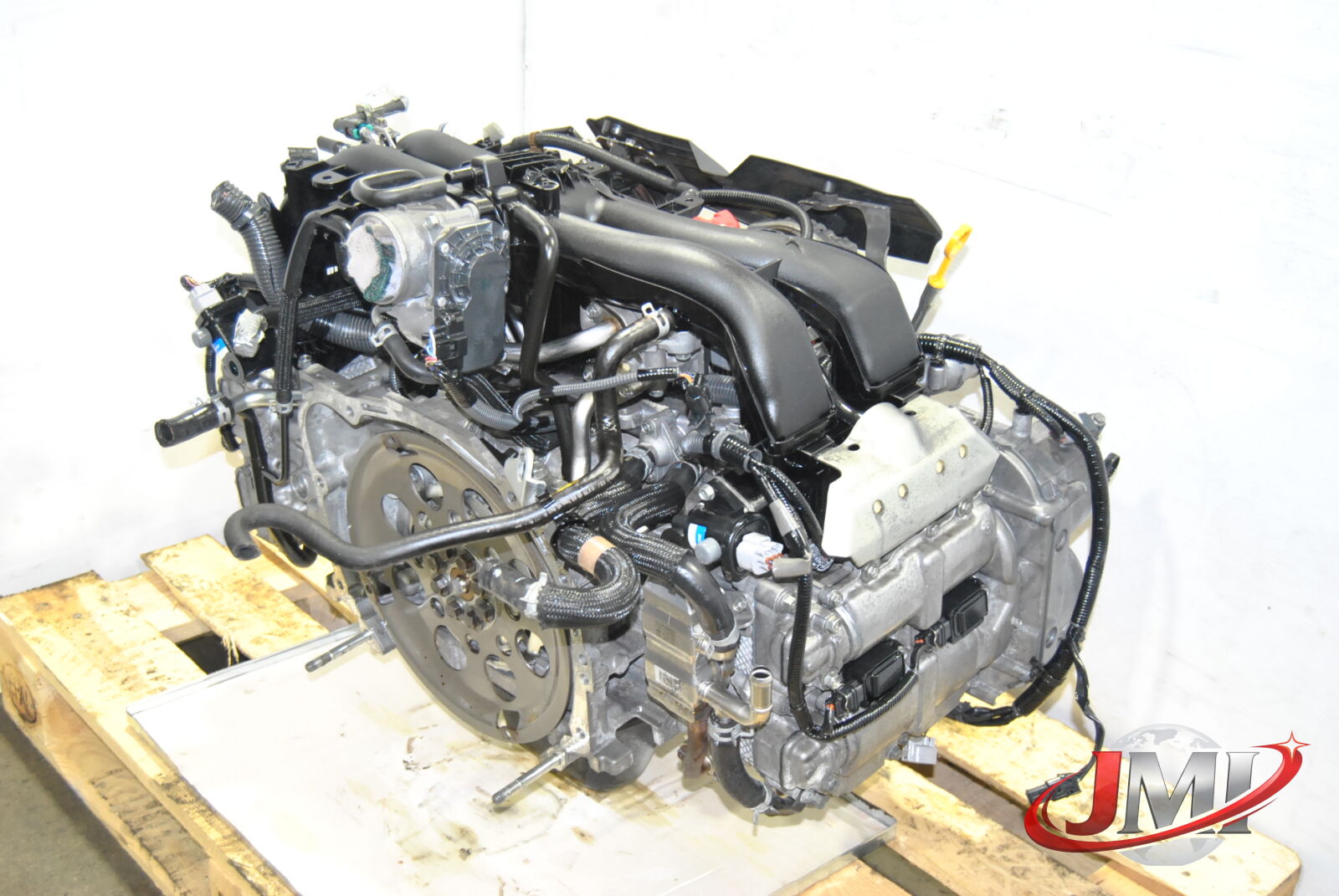 2013-2018 subaru Legacy Outback 2.5L FB25 Engine