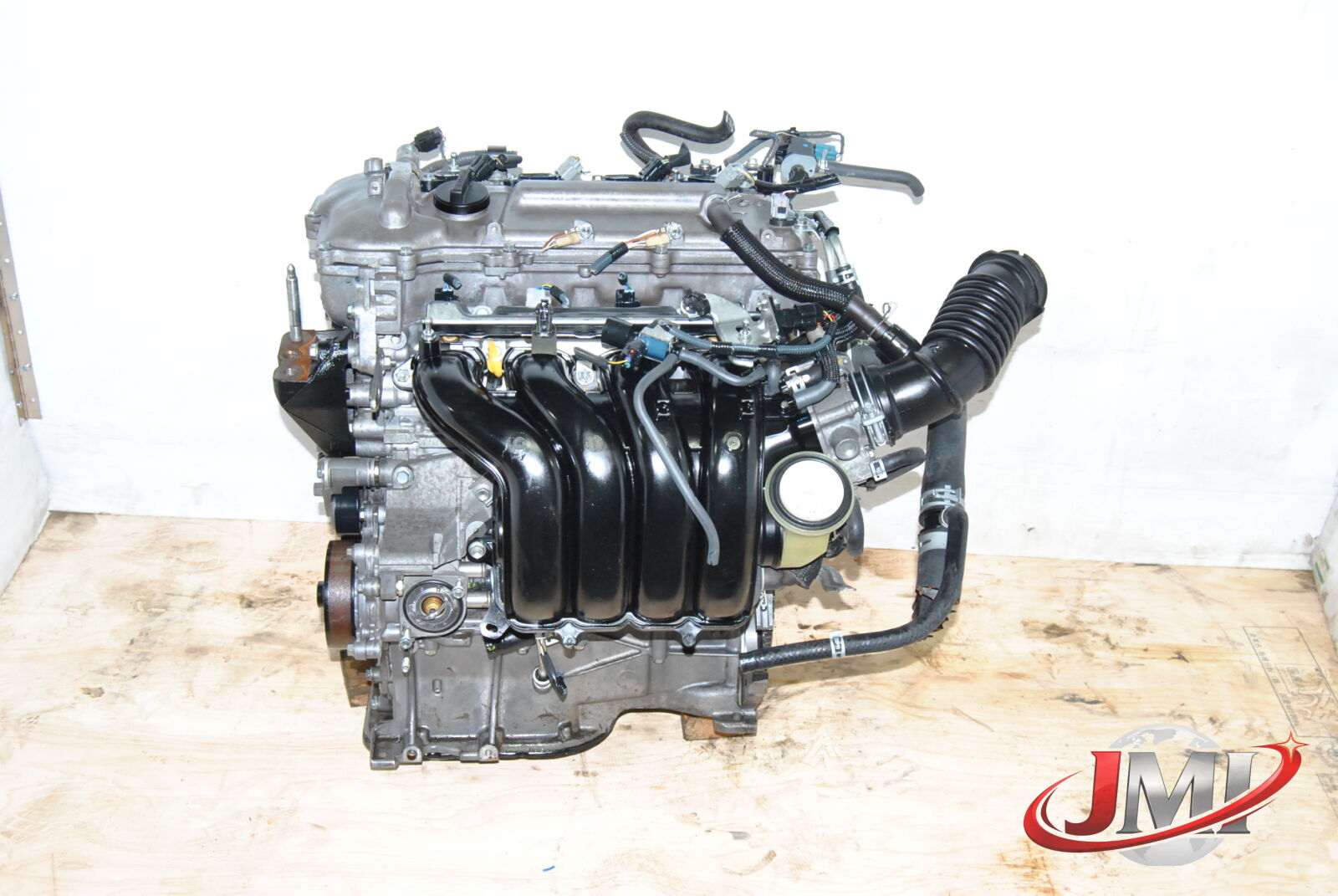 2009-2010-2011-2012-2013 Toyota Matrix 1.8L Engine 2ZR 