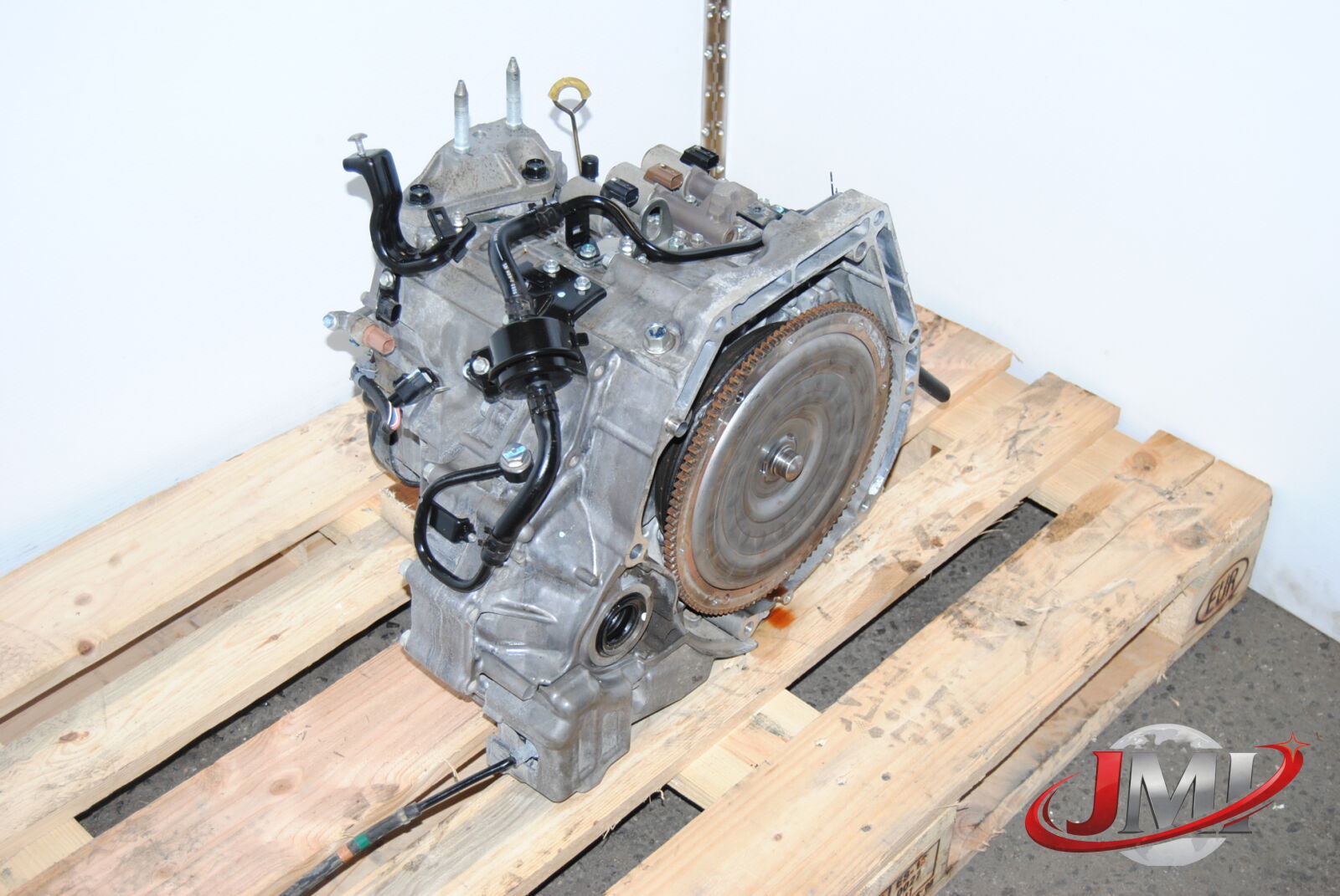 2006-2007-2008-2009-2010-2011 HONDA CIVIC 1.8L AUTOMATIC TRANSMISSION