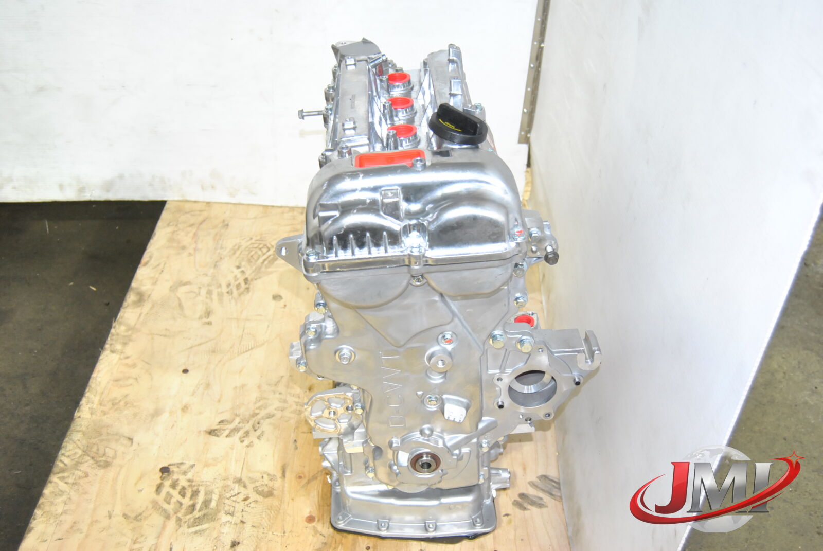 HYUNDAI VELOSTER 2013-2017 1.6L TURBO ENGINE BRAND NEW
